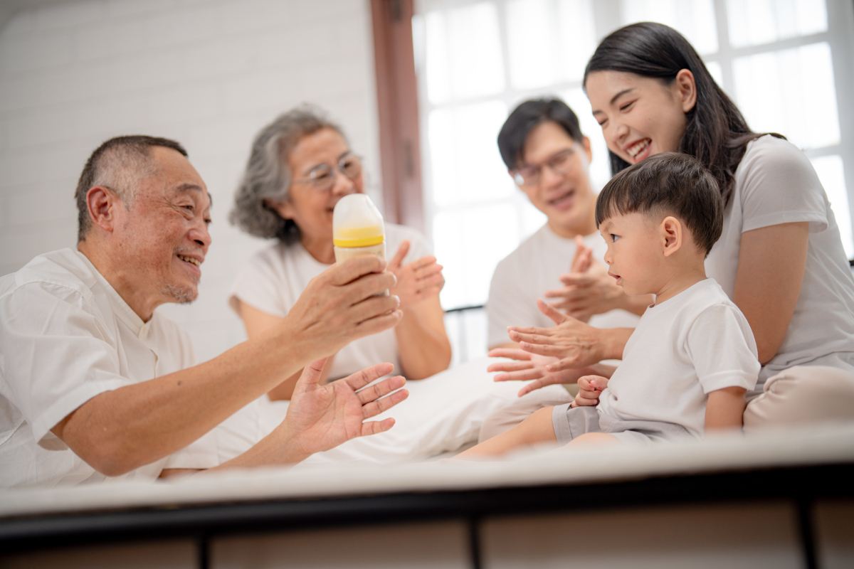男方父母去女方家坐座位礼仪指南