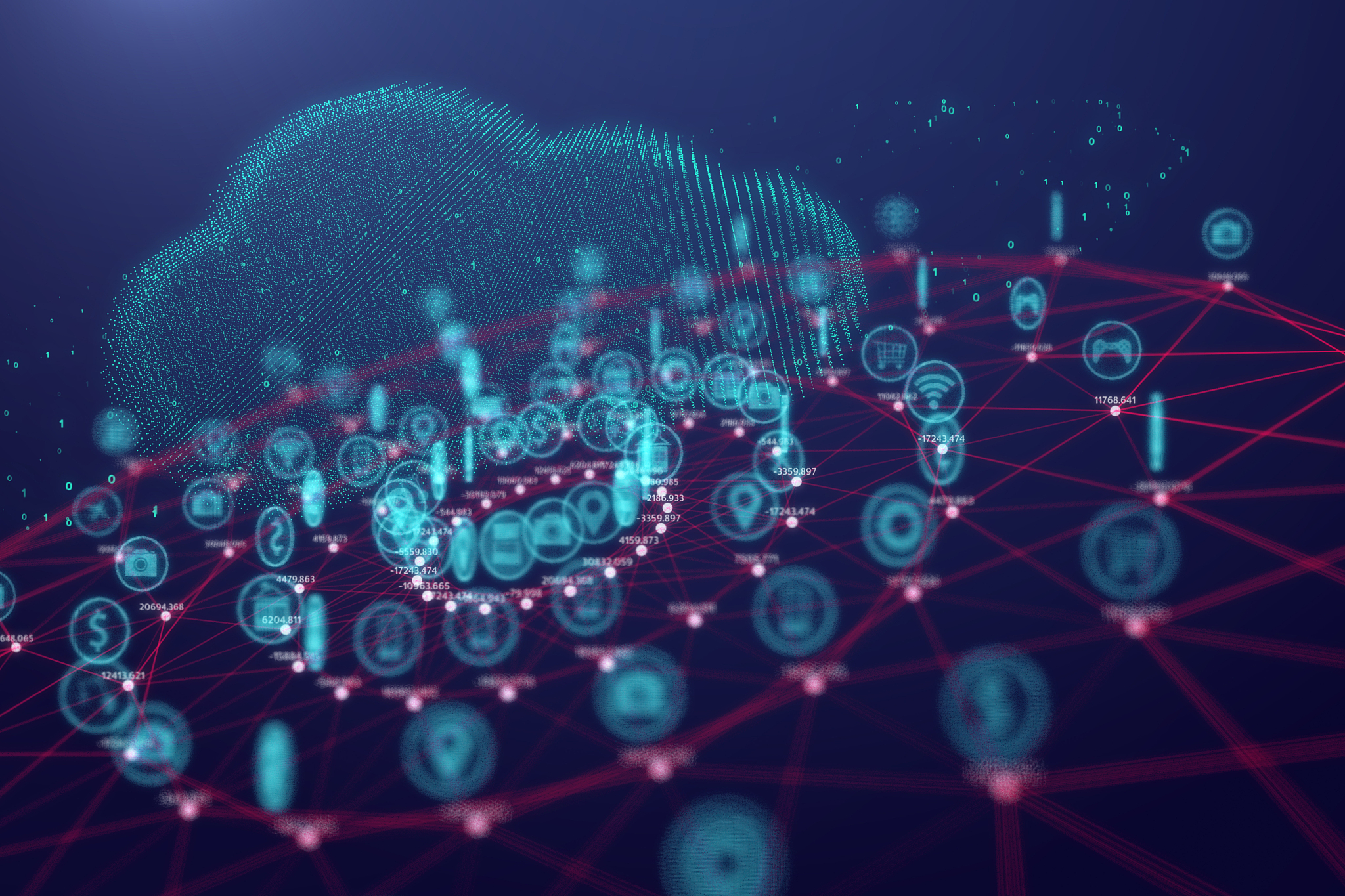 成都初中毕业生学什么技术有前途？热门技术方向推荐