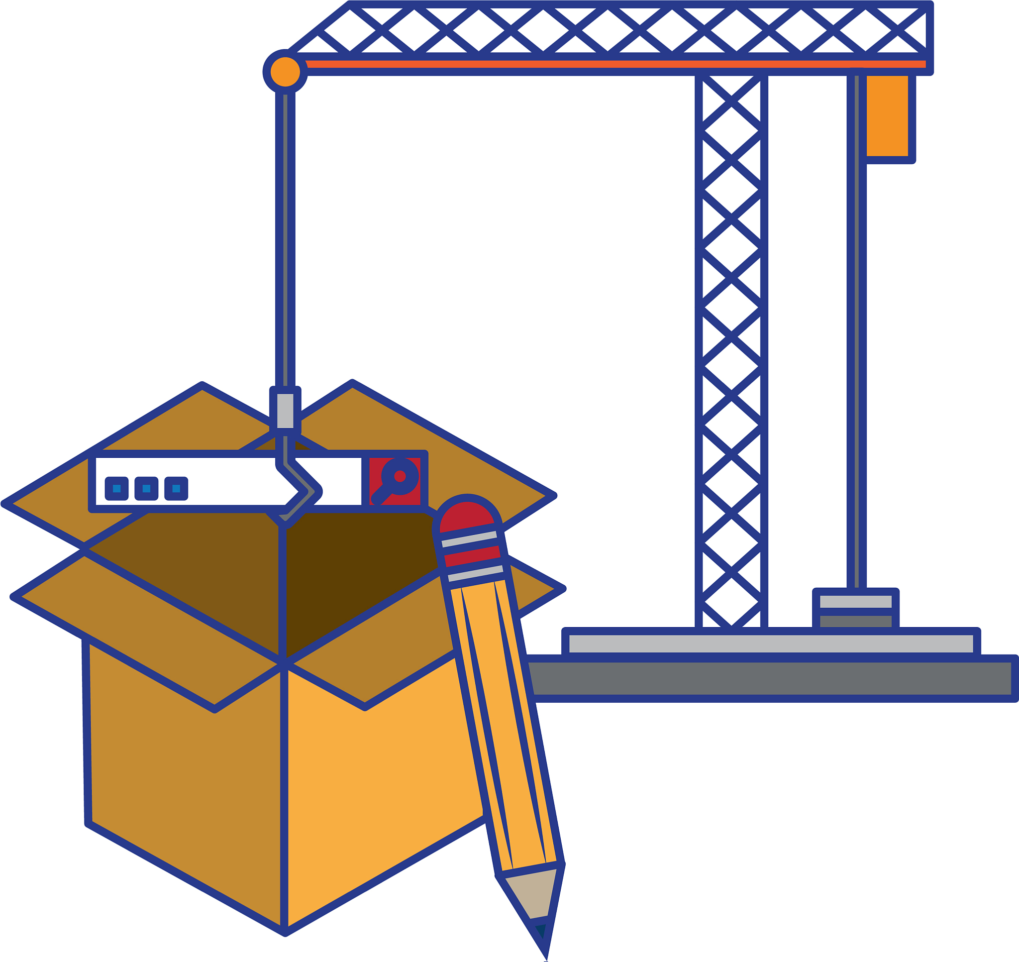 建筑智能化系统