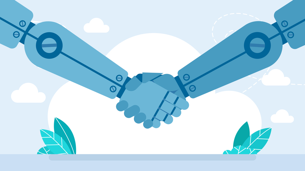 推动开放合作：共创美好未来