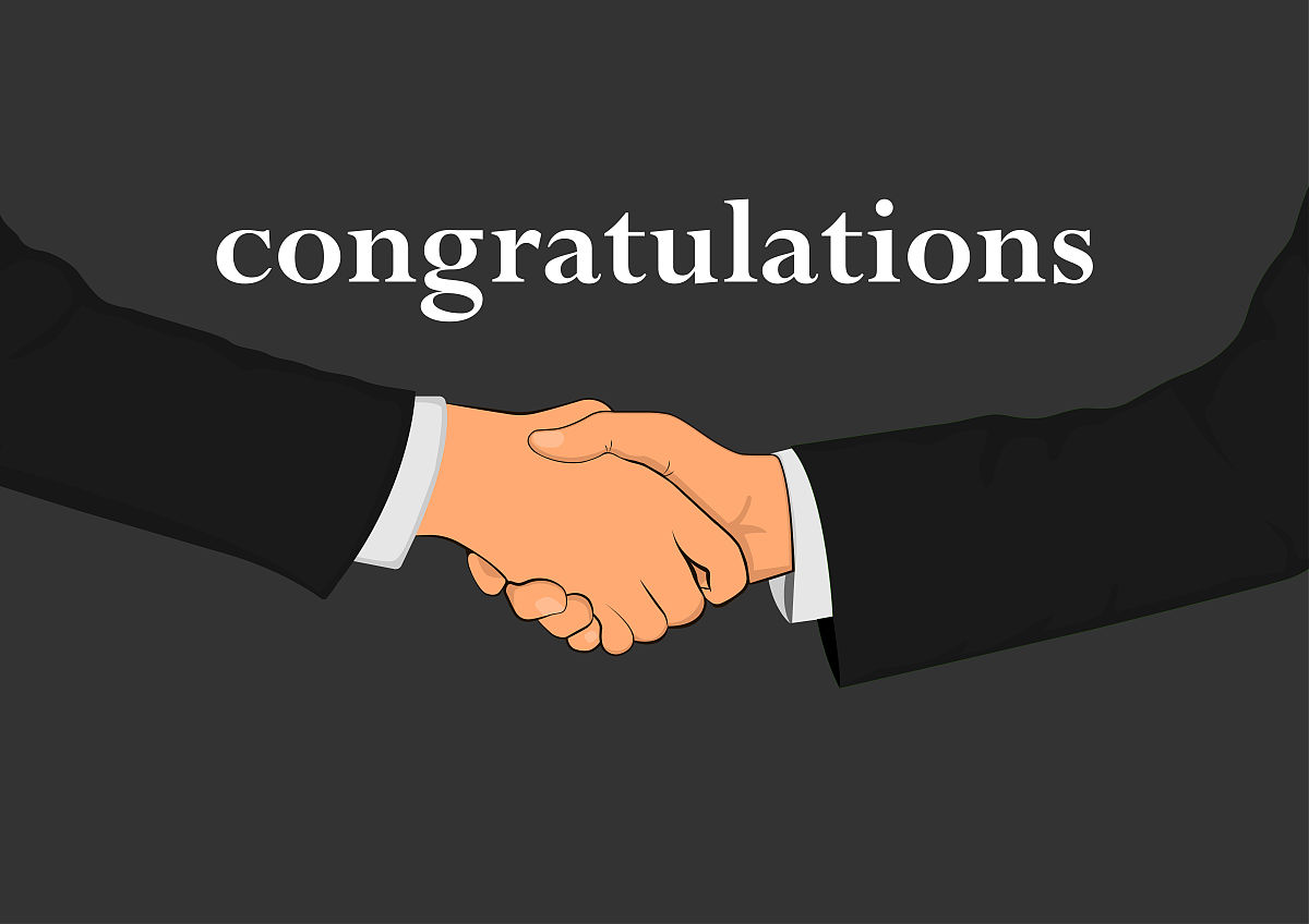 跨文化合作：一个握手引发的误会