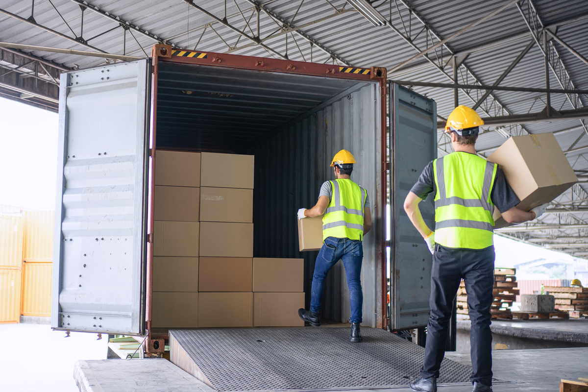 货物抽样检验报告：20箱样品确认货物状况良好