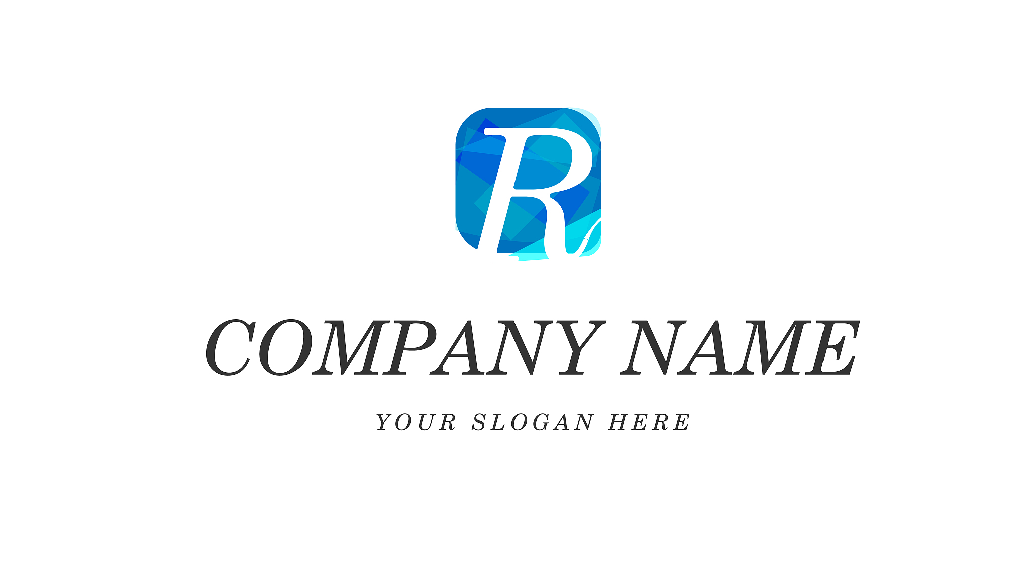 logo for company