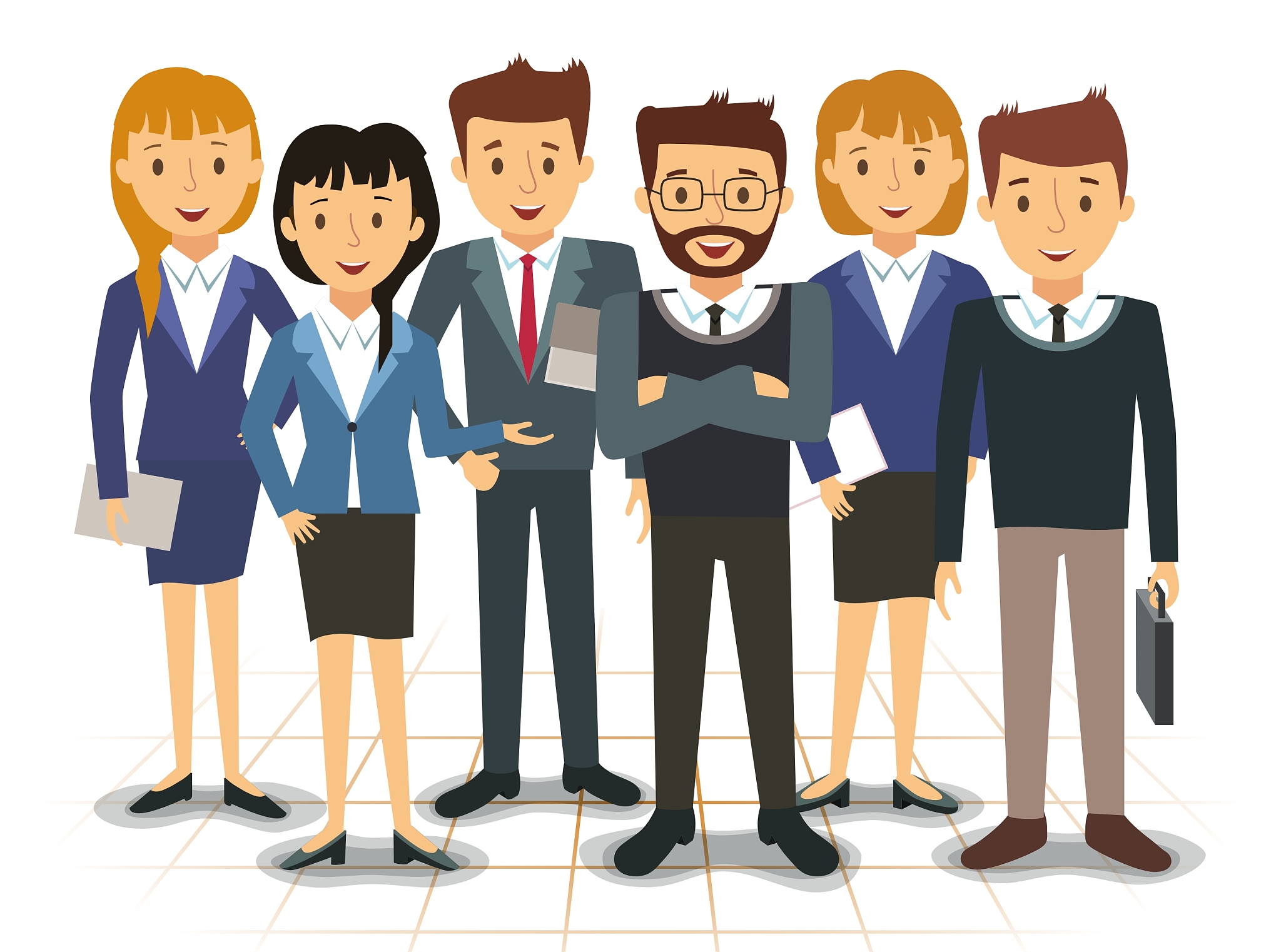 社招人员新入职员工培训发言稿