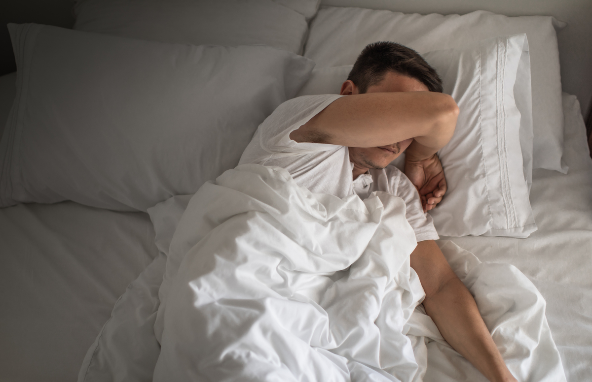 如何能快速入眠