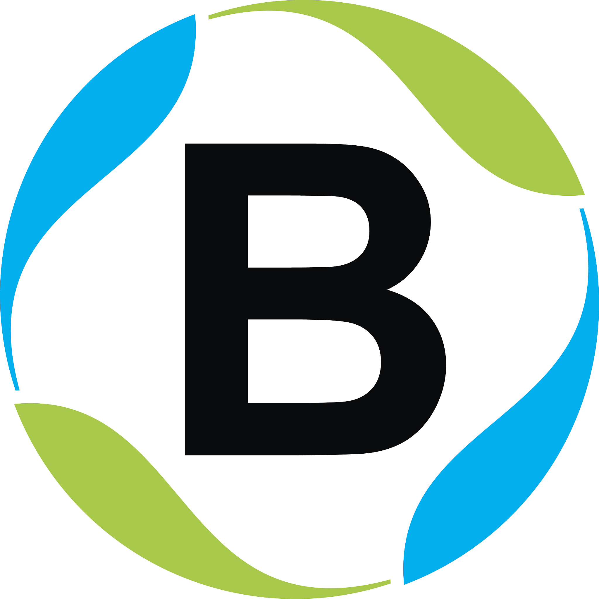 green project solution letter b