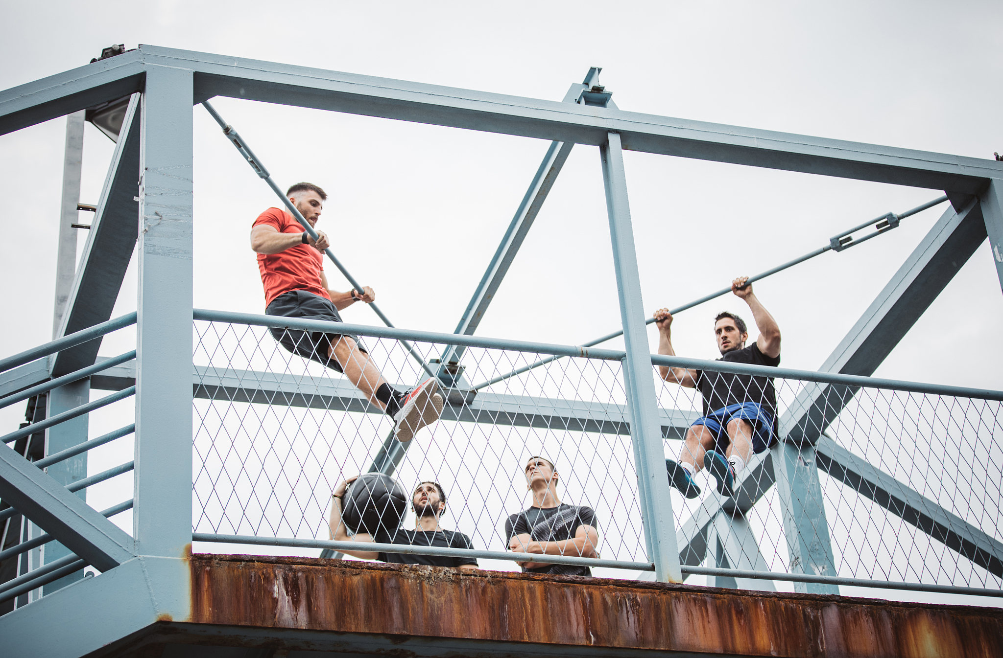 无氧运动一小时消耗多少大卡，