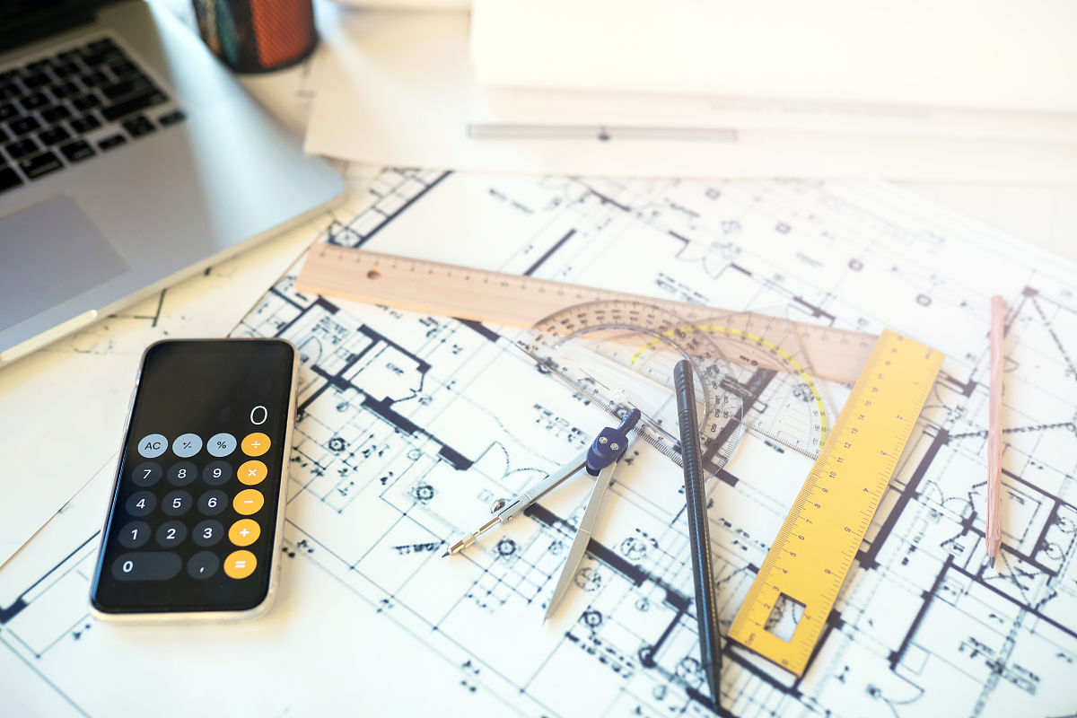 大专建筑工程技术专业主要学什么 主要课程有哪些