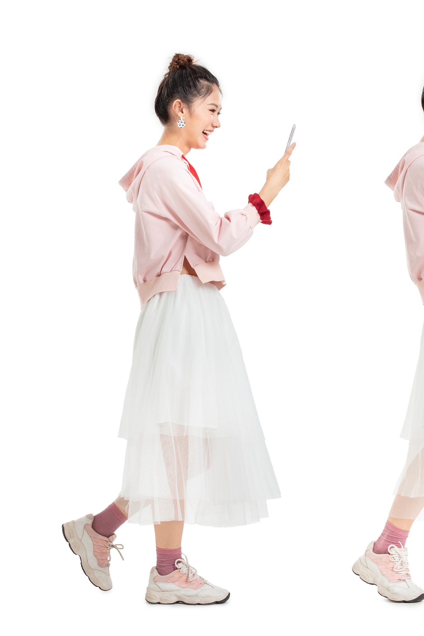 如何添加微信好友