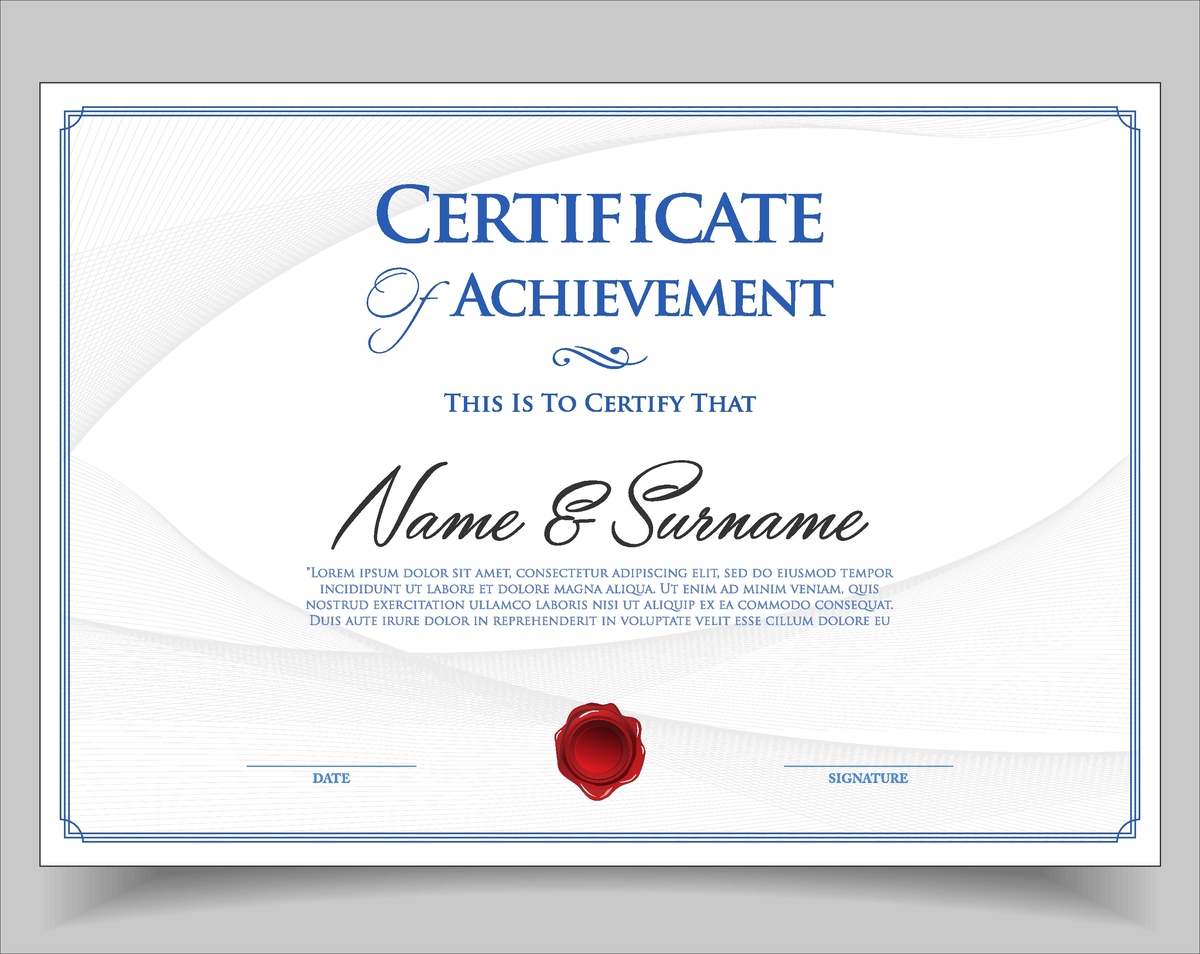 China University of Geosciences Certificate of Attendance in EnglishCertificateThis is to certify that female born on is now studying at China University of Geosciences Beijing a