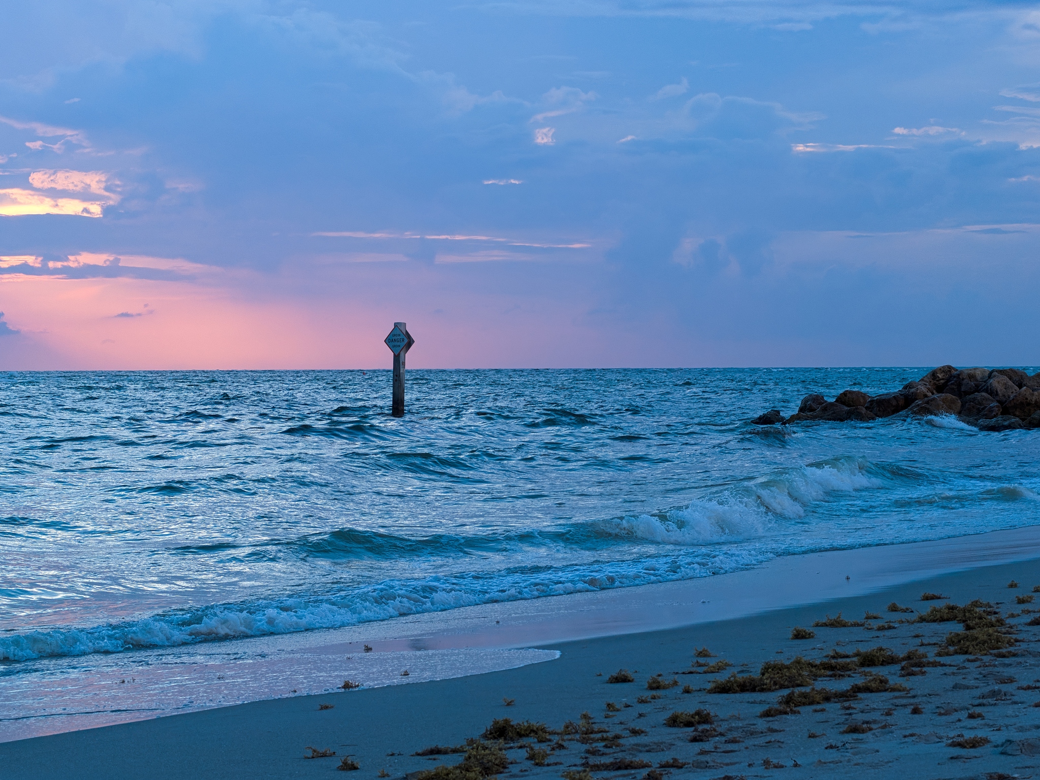 海边观潮舞，浪漫六字ID