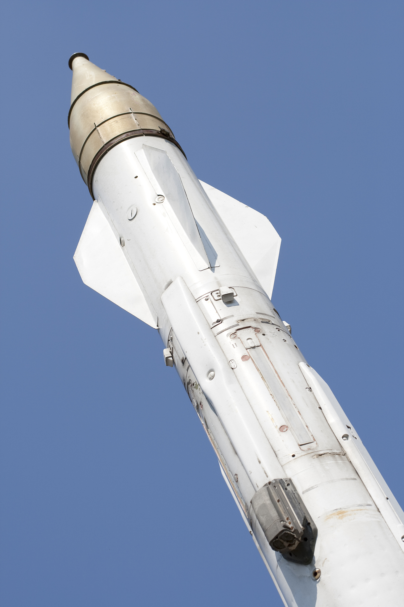 missile