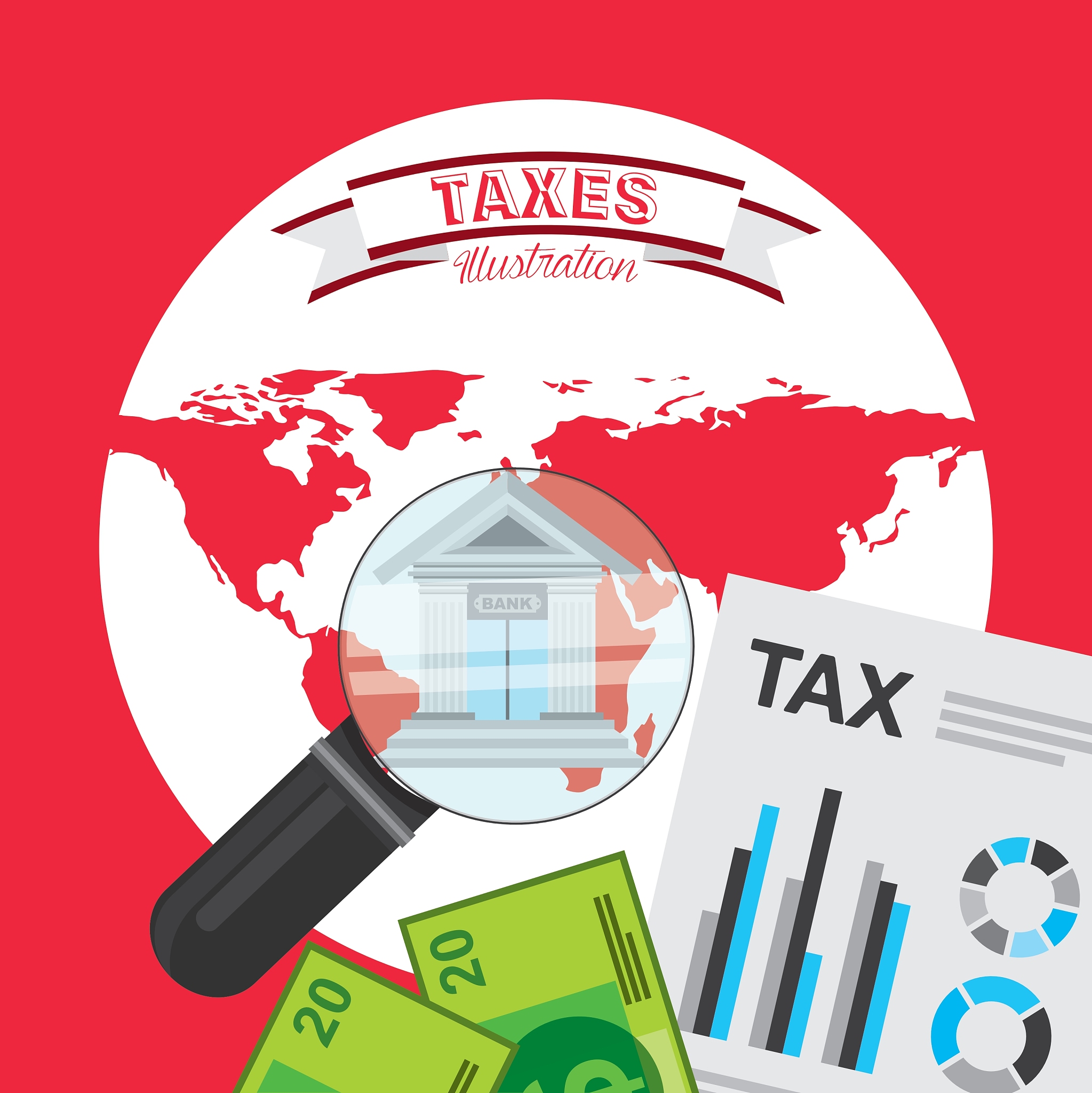 离境退税：简化手续，轻松退税