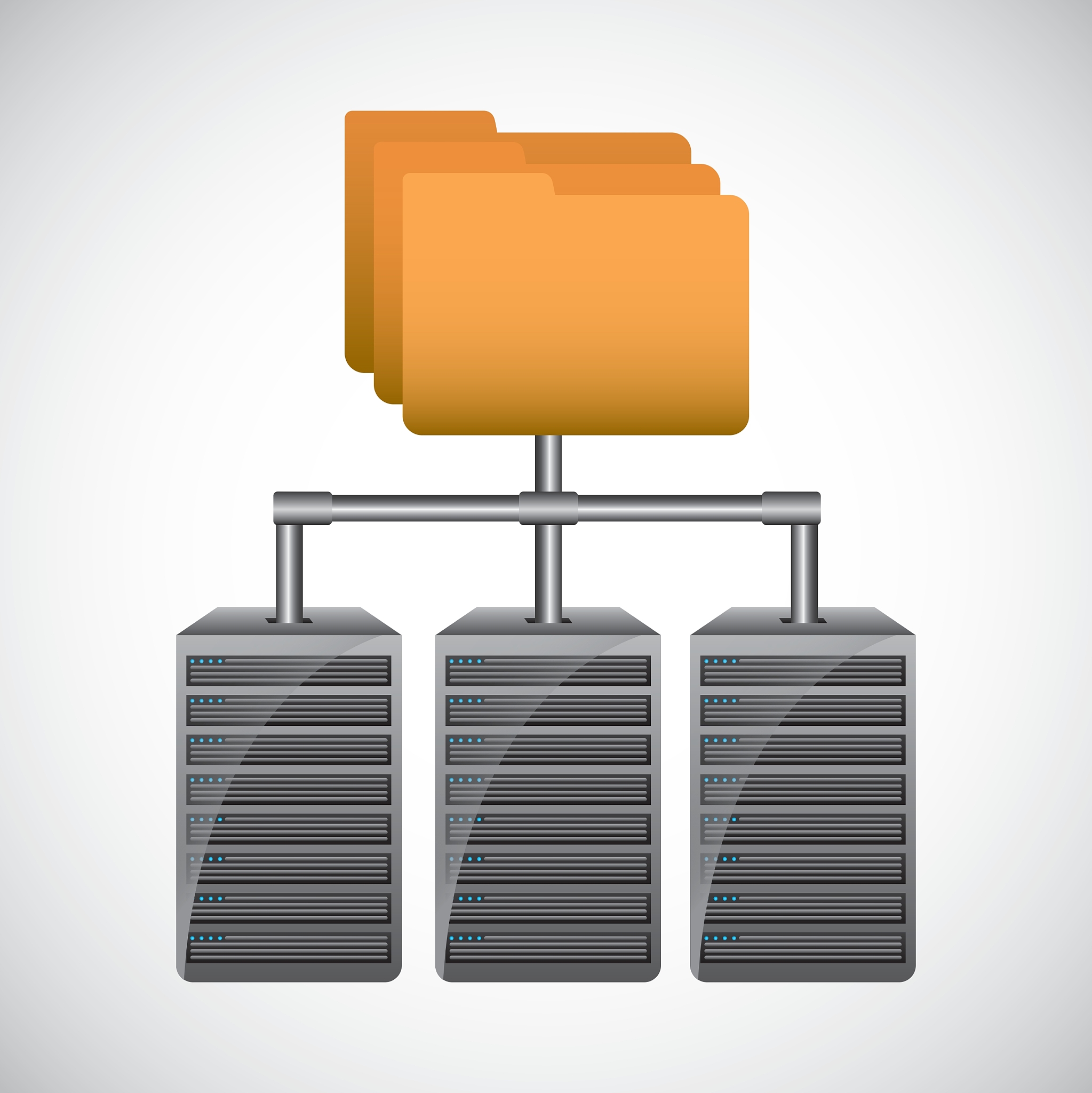 归档库介绍 - 存储、管理和保护您的文件