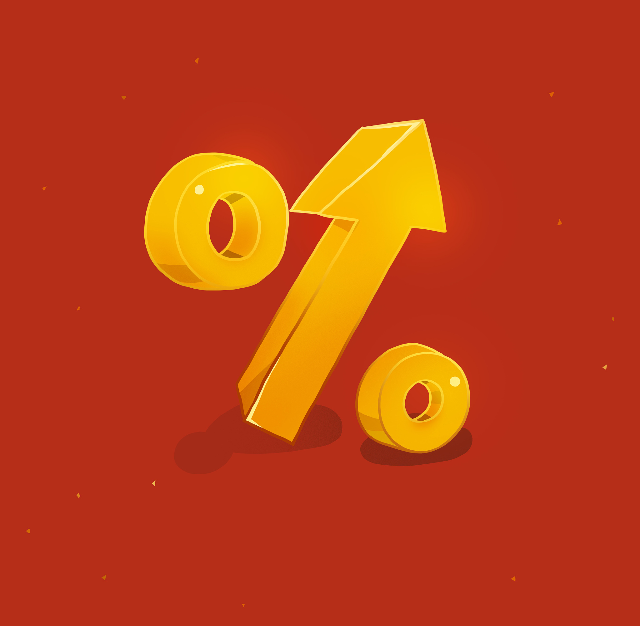 百分率计算公式：从基础到进阶，一文搞懂