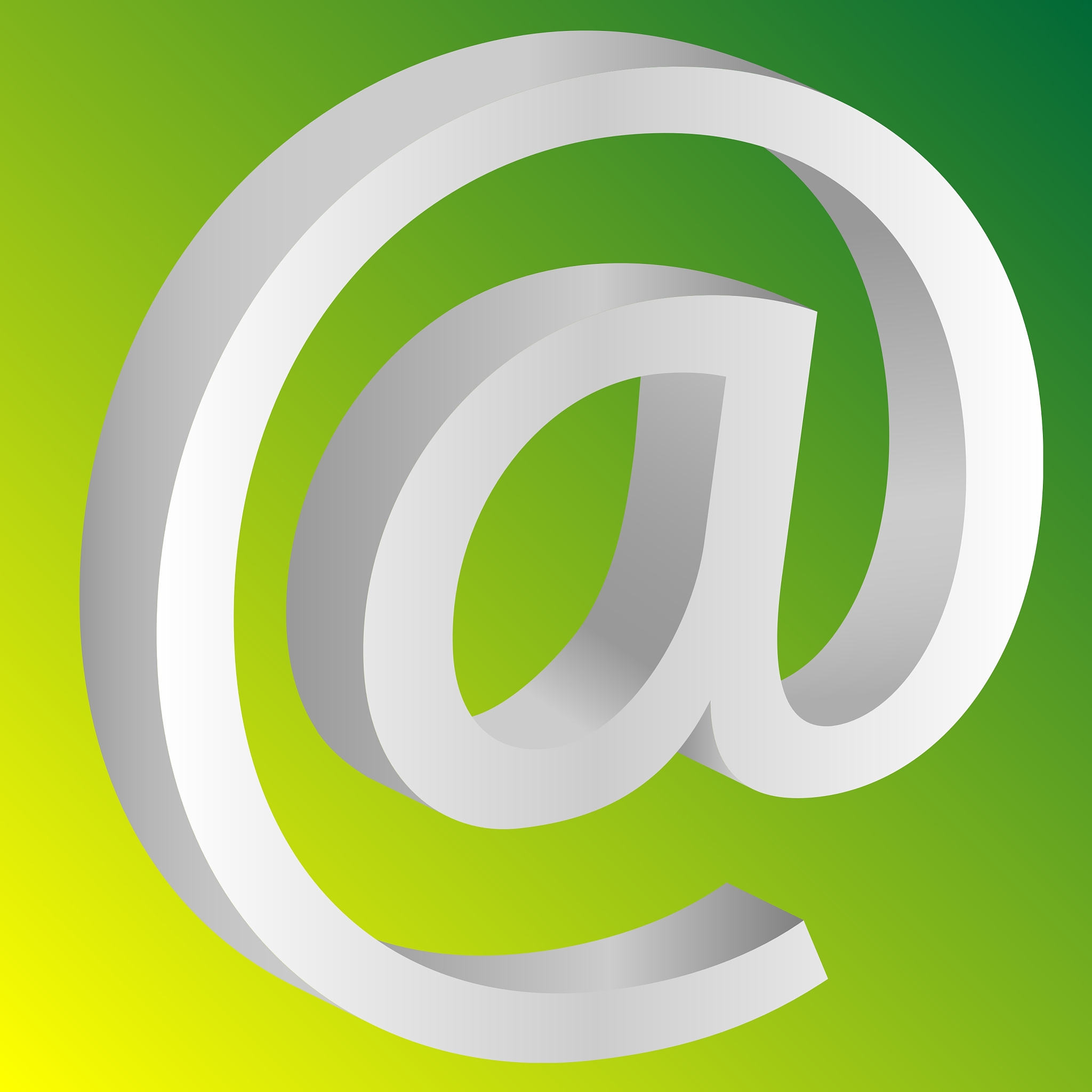 mail icon