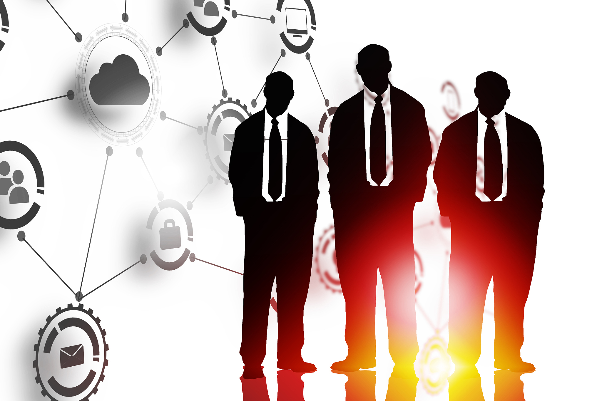 technology for business