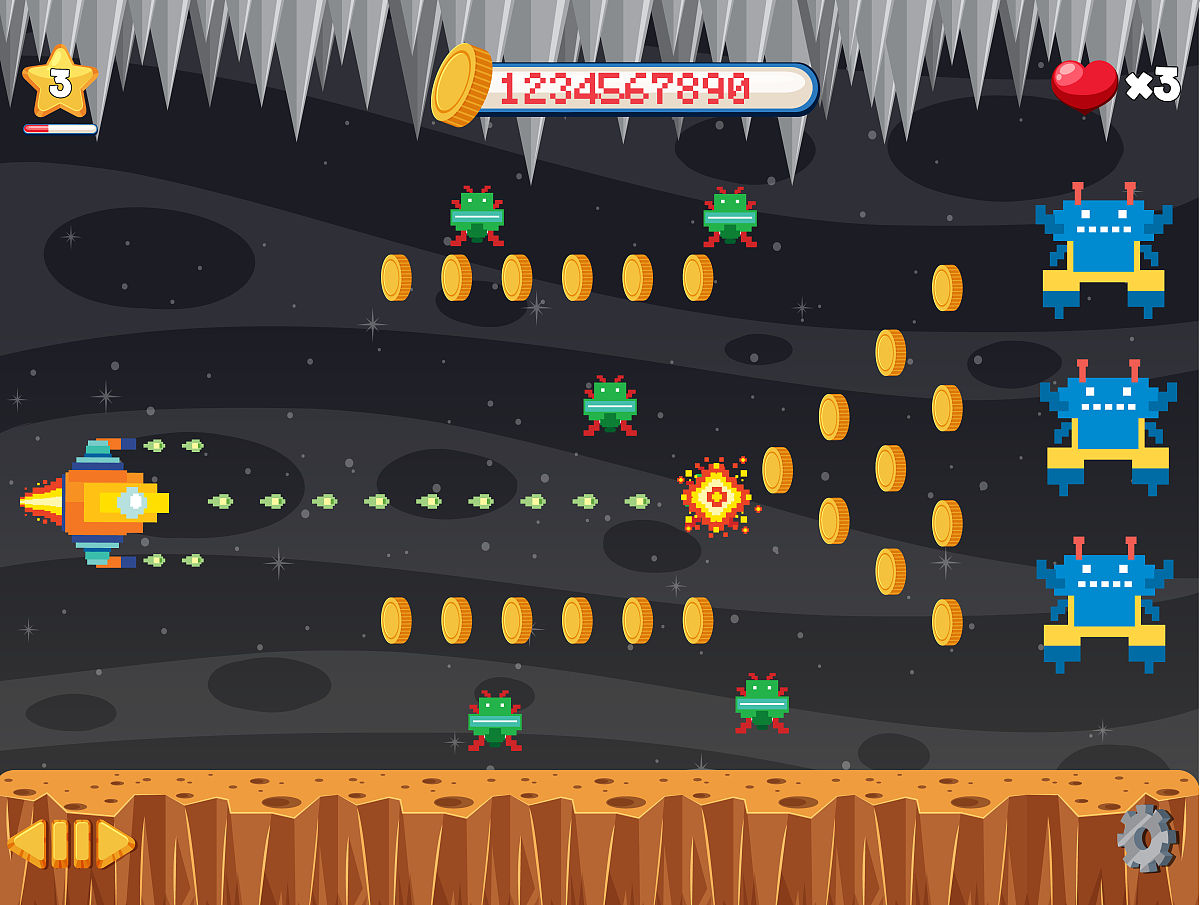 老爹蛋糕店手游更新日志