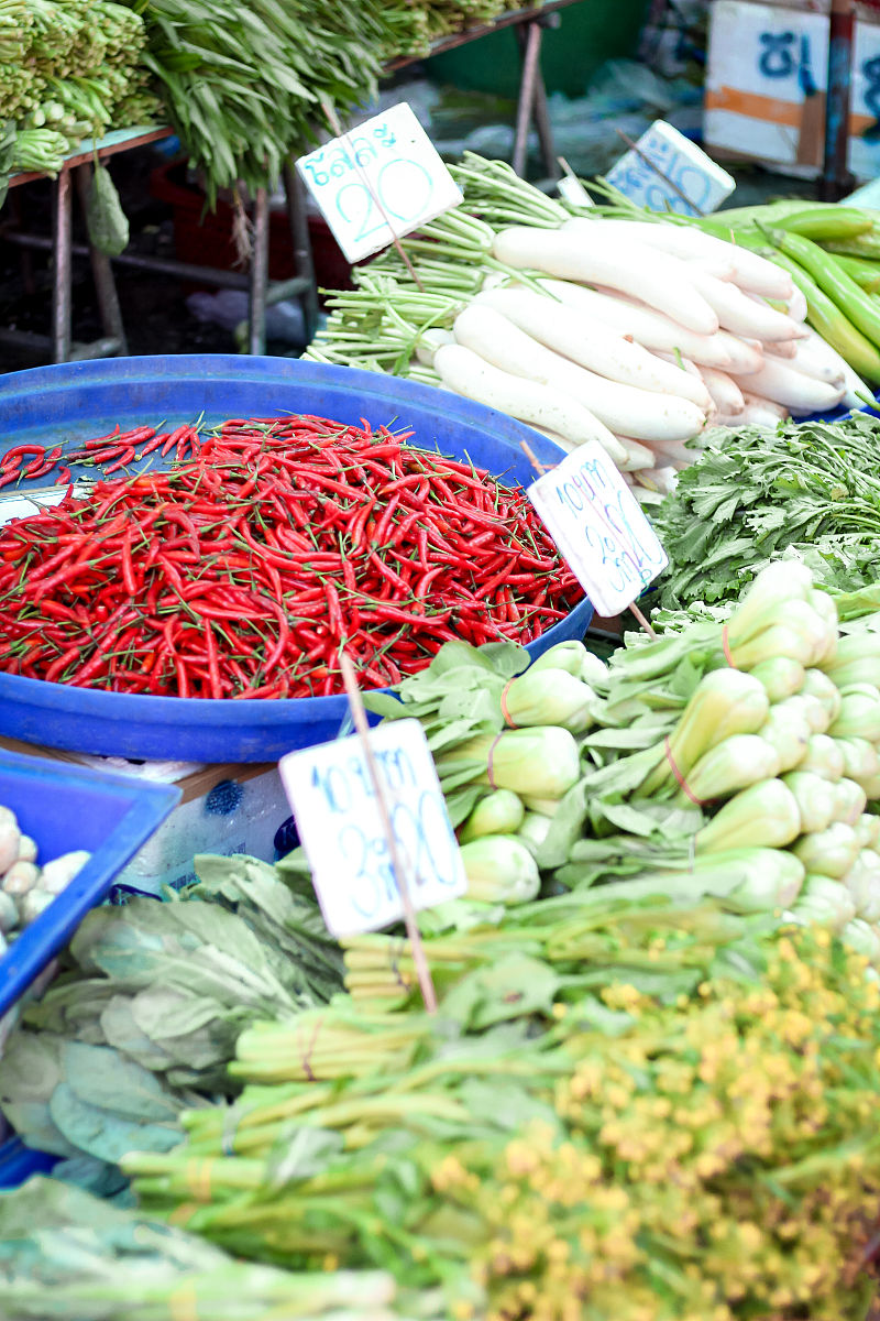 介绍一下锦州市石桥子早市