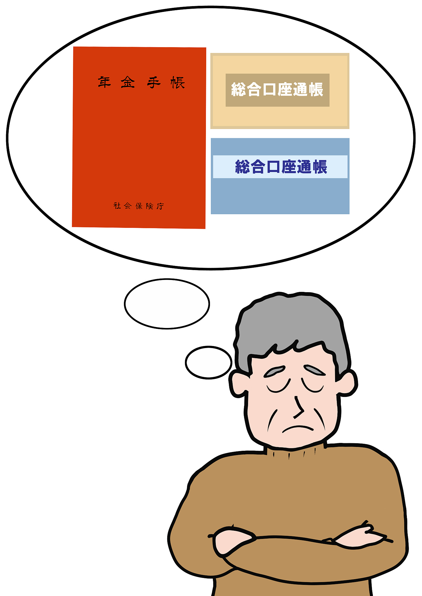 焦虑症躯体化：症状、原因及治疗