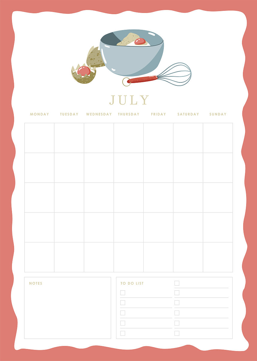 质量保证和售后服务计划模板