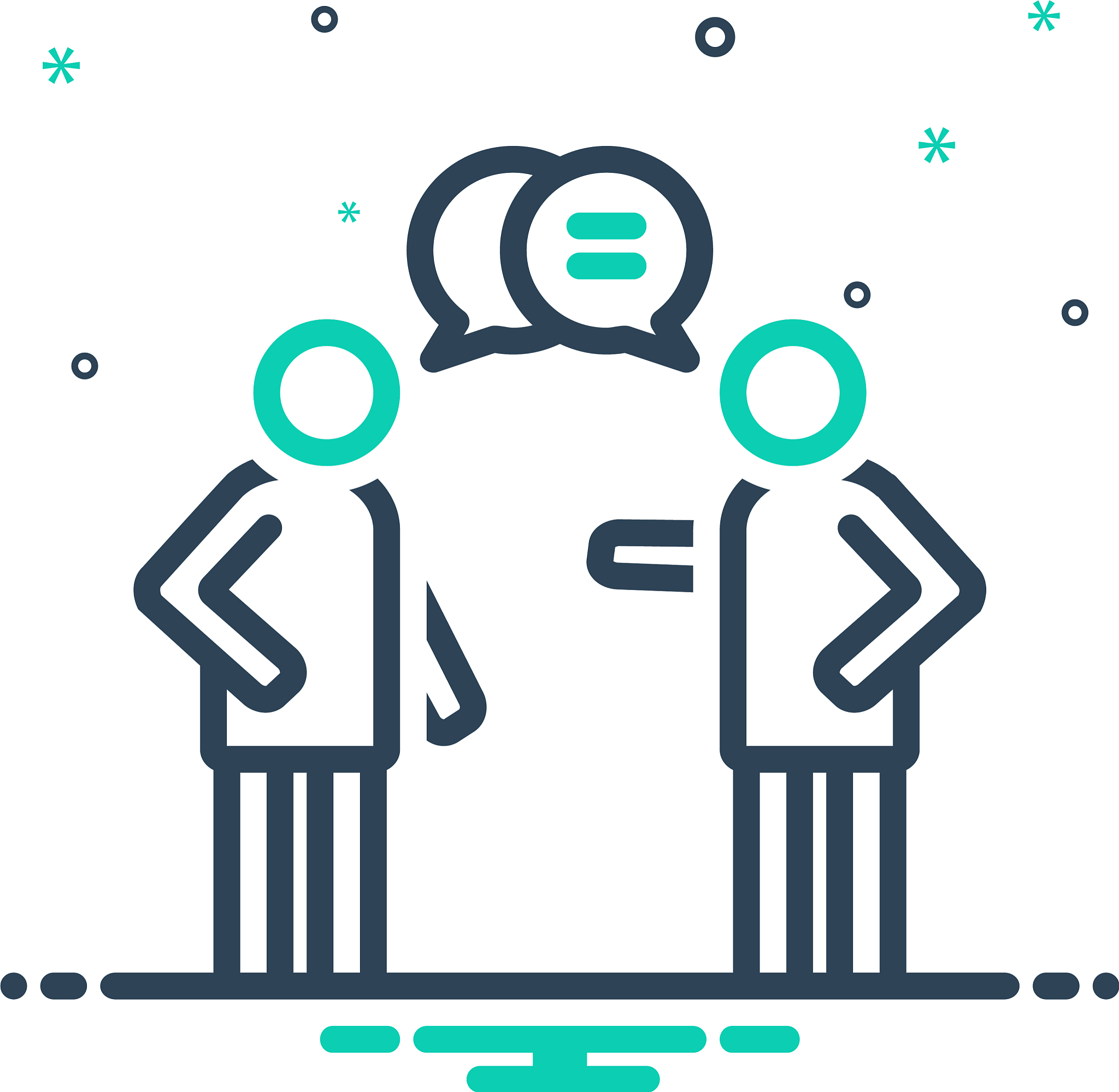 社工：社會問題解決方案提供者