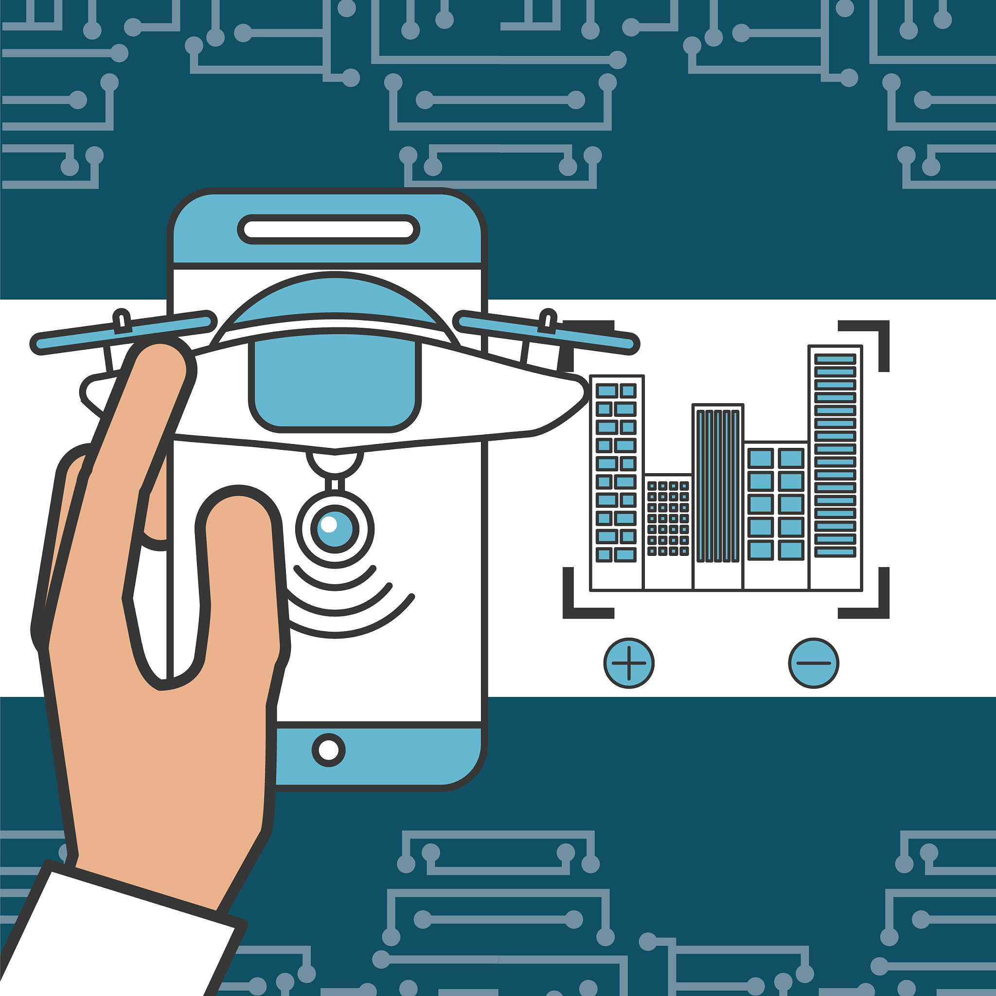 三峡航空旅游职业技术学院：无人机管理与航空旅游发展