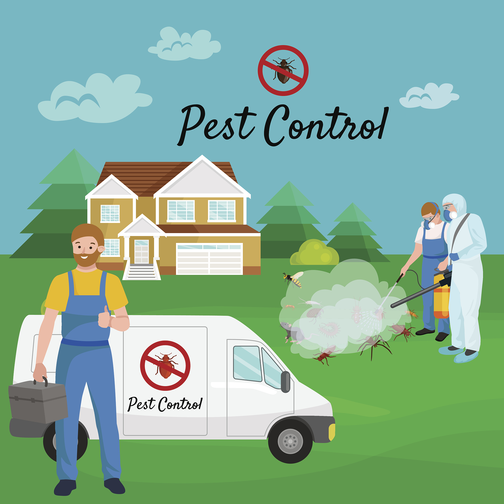 BIOLOGICAL CONTROL期刊：生物防治研究与应用领先平台