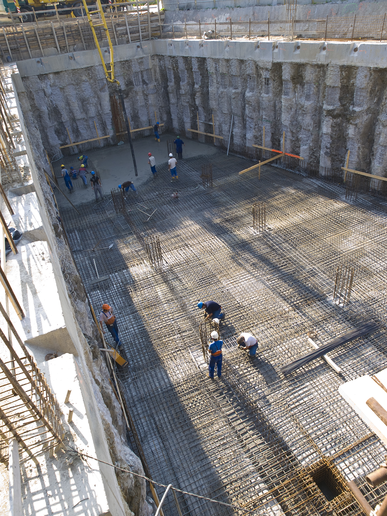 关于trd工法的论文不少于