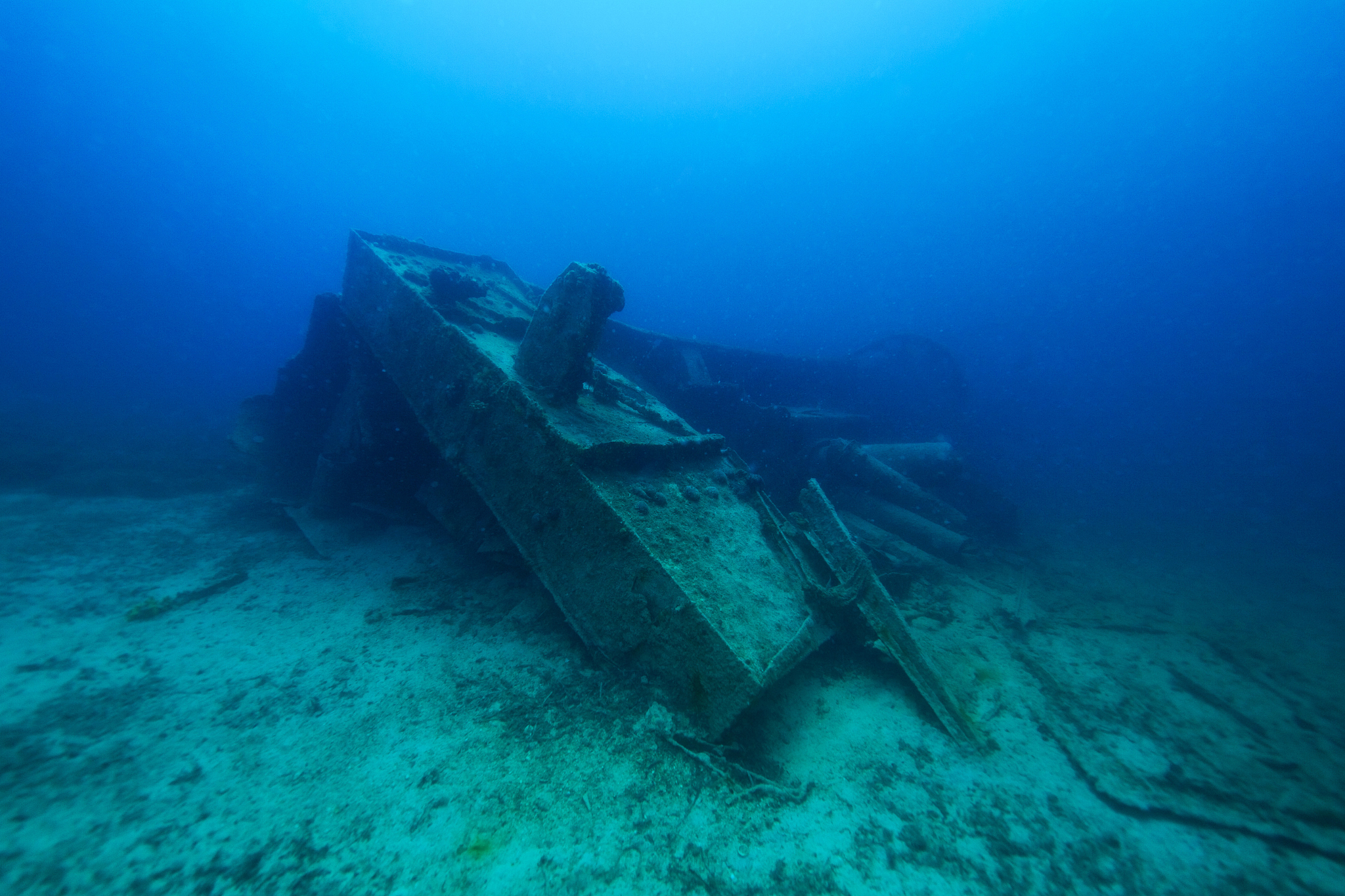 shipwreck, adriatic sea, croatia, europe
