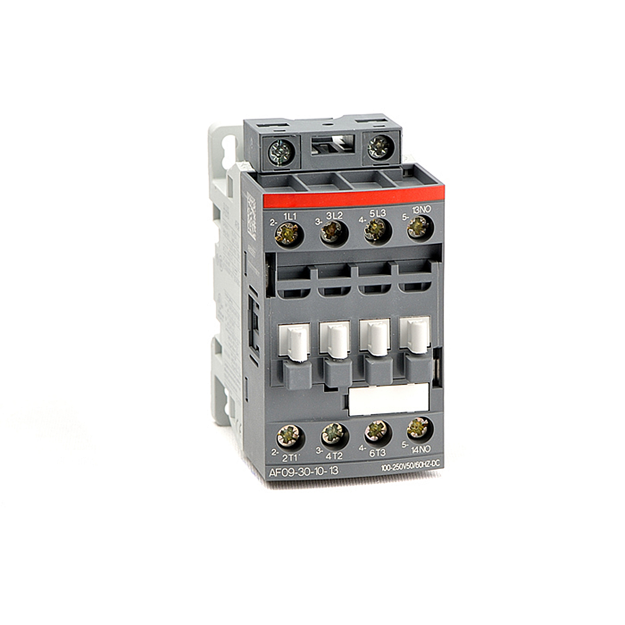 接触器种类详解及应用场景