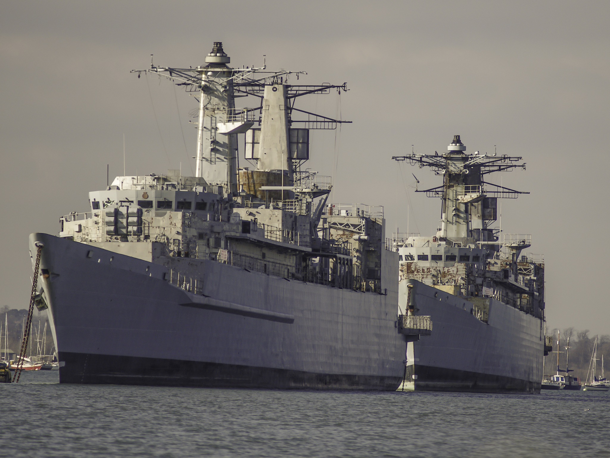 uss zumwalt