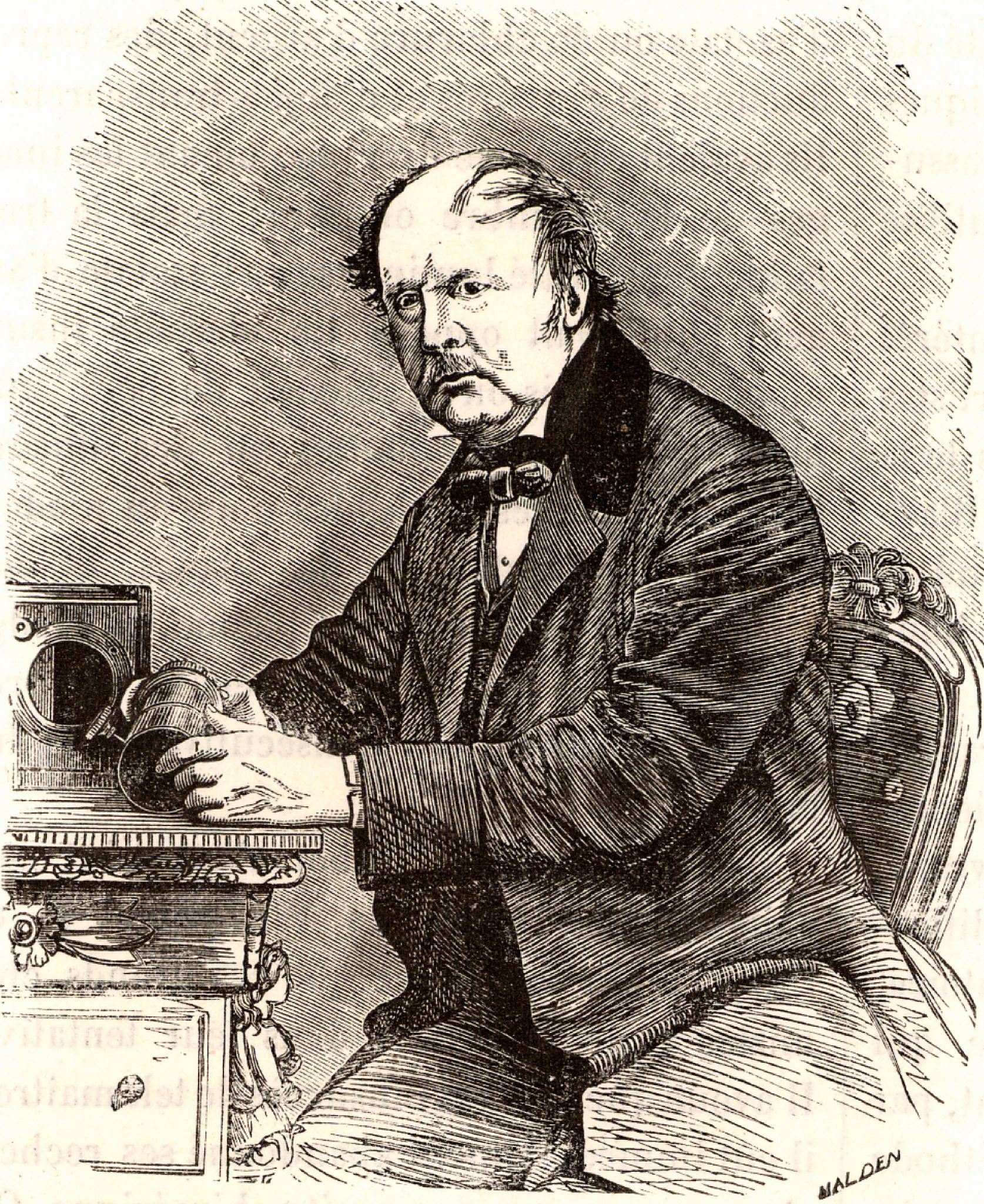 法拉第电磁感应实验：观点、感悟和启发