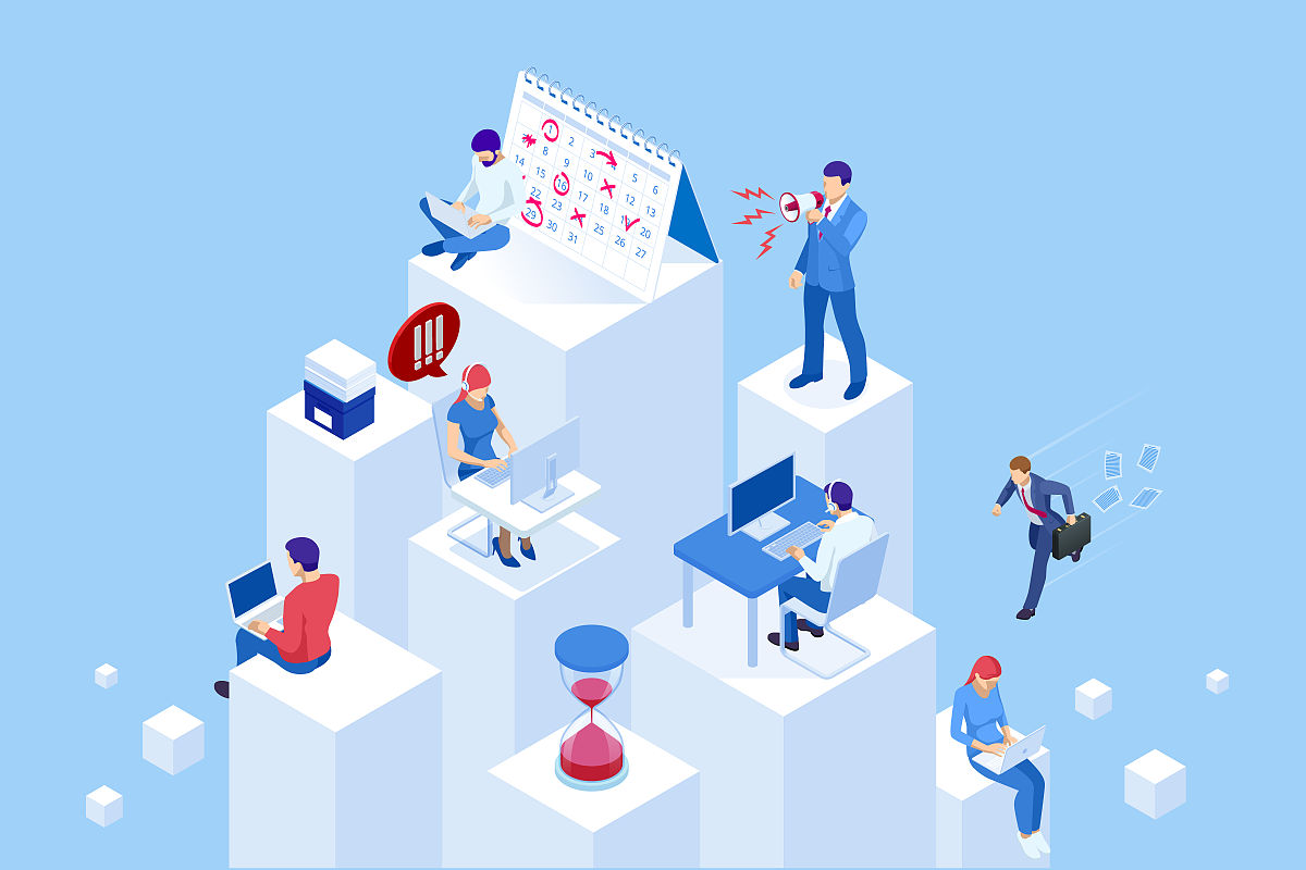 智能化施工单位造价员季度工作总结：项目管控与技术赋能