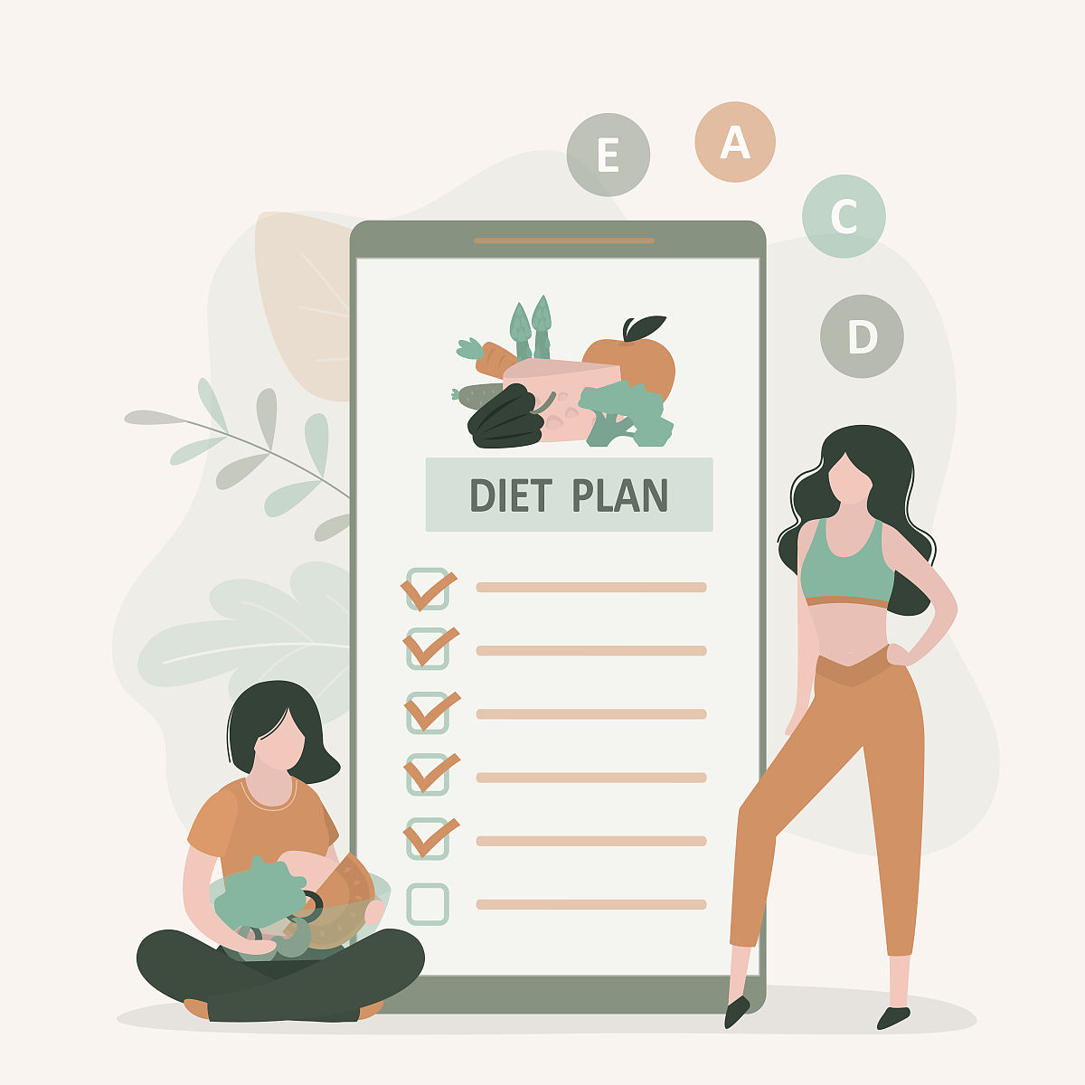 人体湿气重大便不成型怎么解决啊