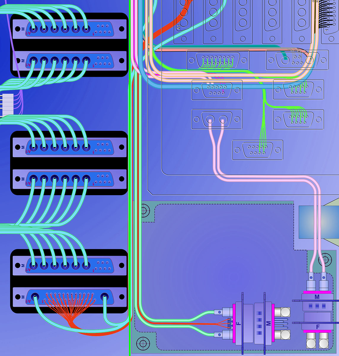以下哪些电路结构在高速serdes中比较常见？ADLBCDRCCTLEDDFE