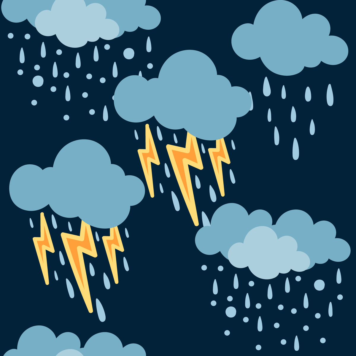 干扰性天气近义词：恶劣、极端、不利、强烈的环境