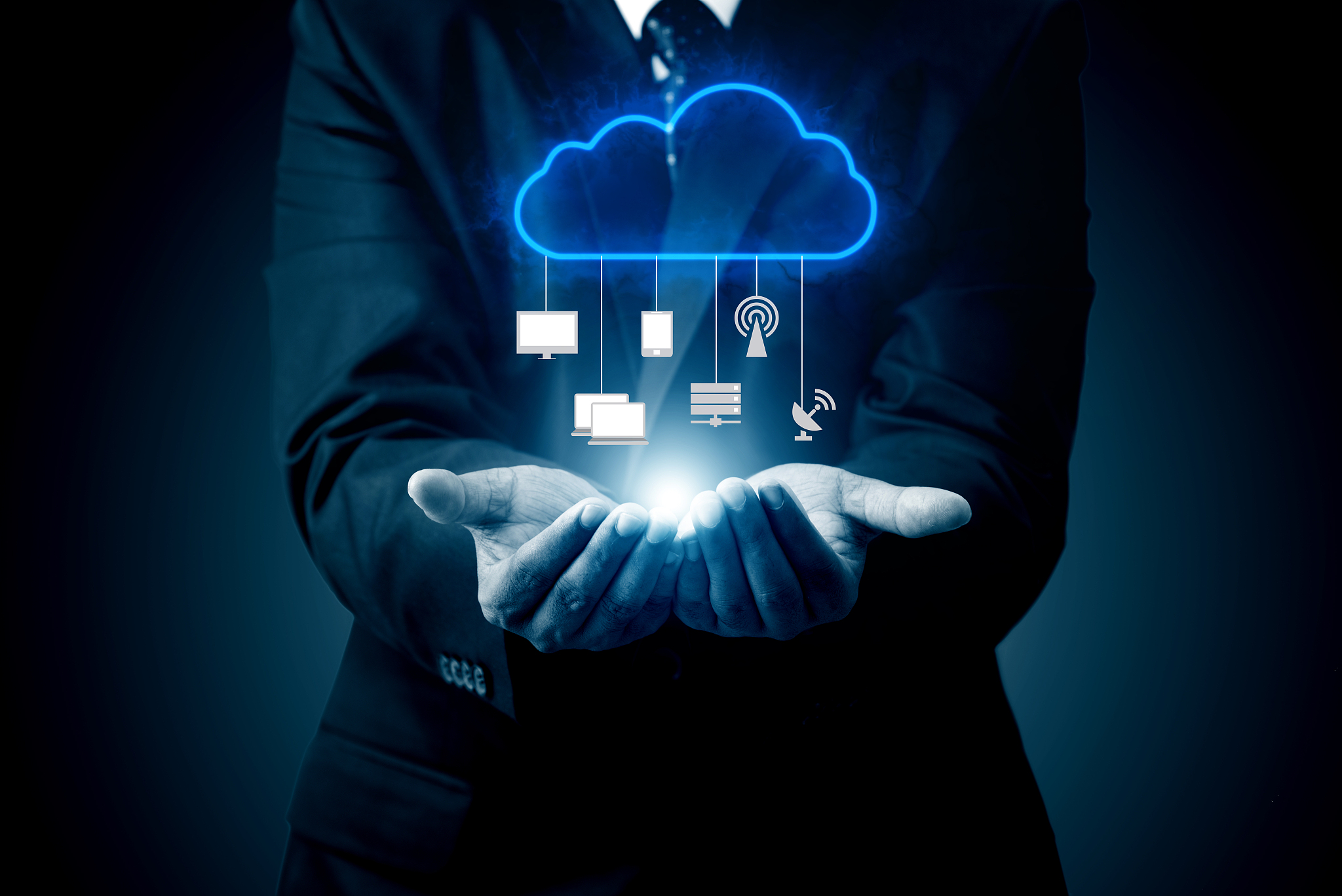 cloud computing