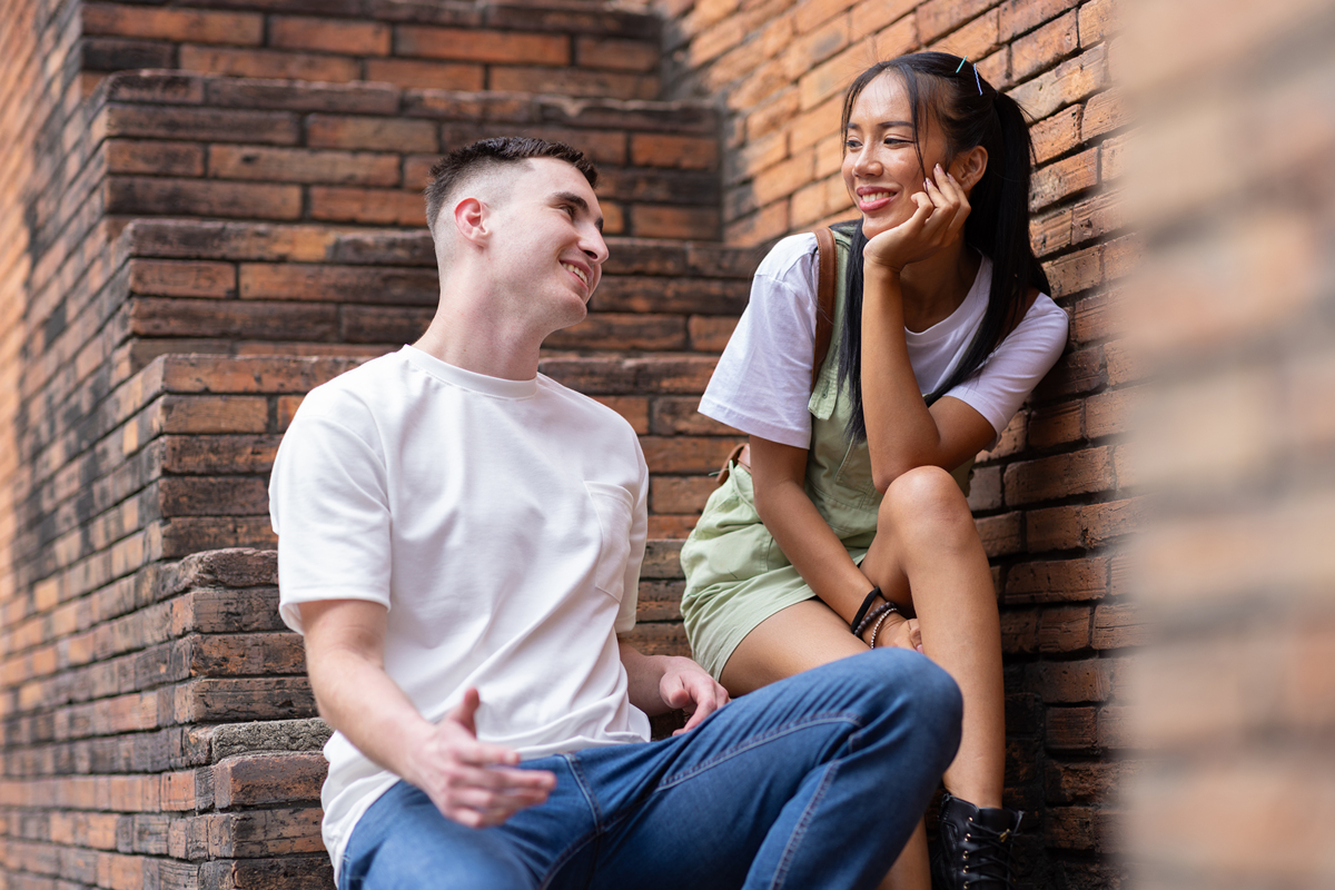 发现女朋友是同性恋该怎么办