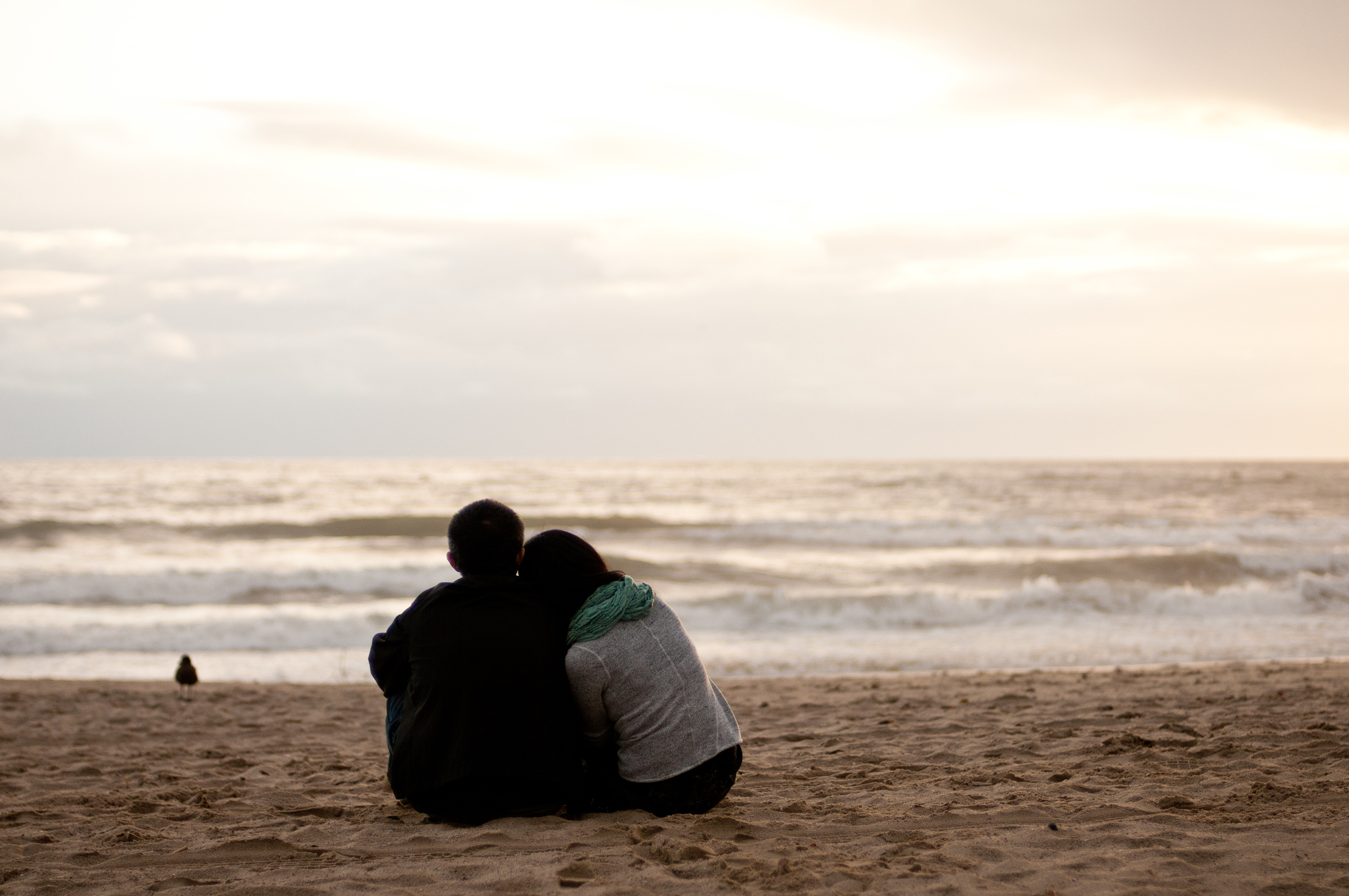 依然爱你，即使你已改变