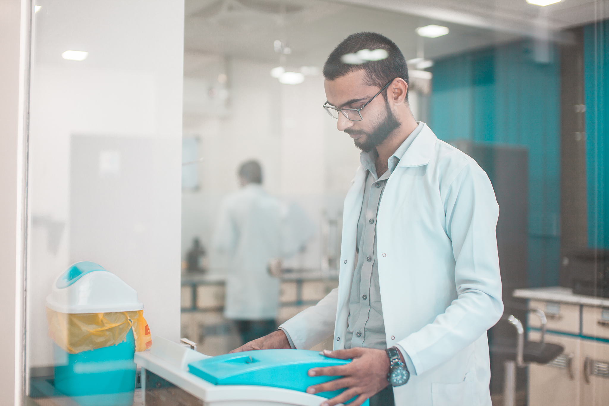 贵州医科大学医学实验技术专业就业前景怎么样