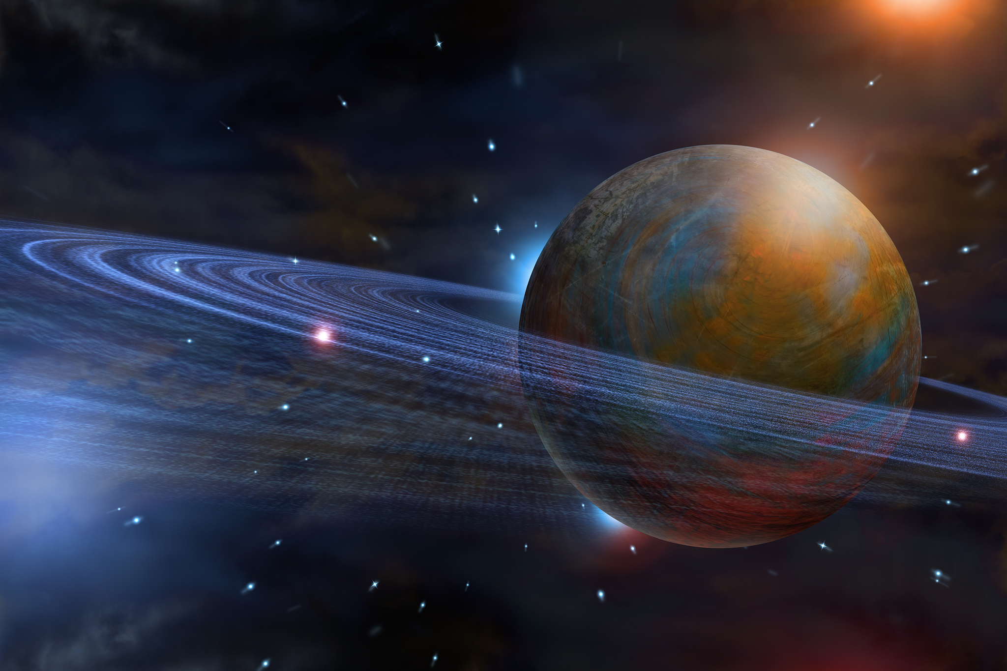 Astrophysical Journal Letters: 快速发表高质量天体物理学研究