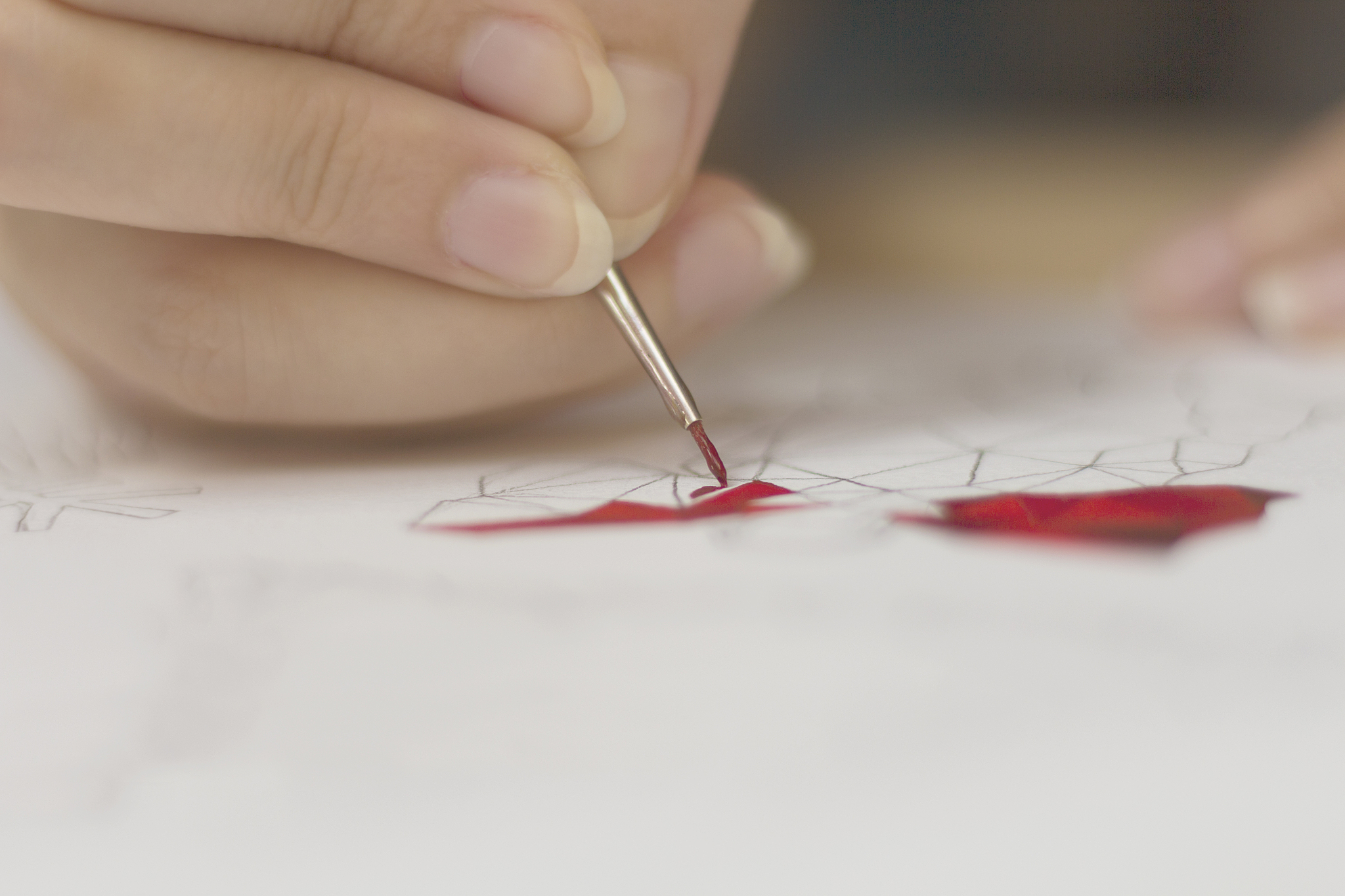 拆线方法及注意事项：轻松安全地拆除缝线