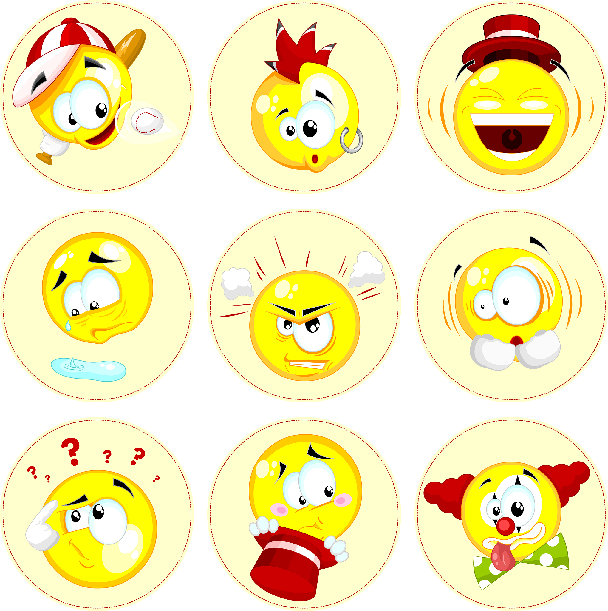 微信[旺柴]什么意思