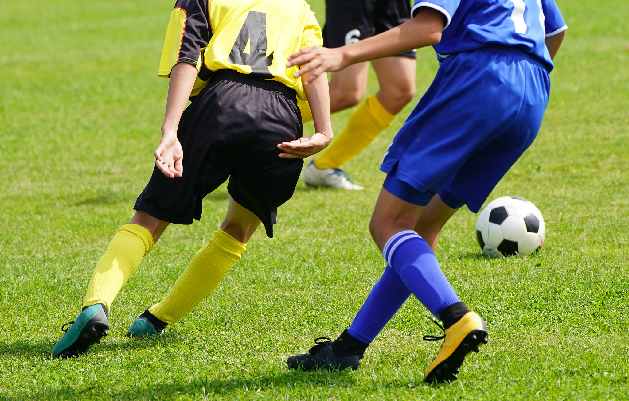 soccer