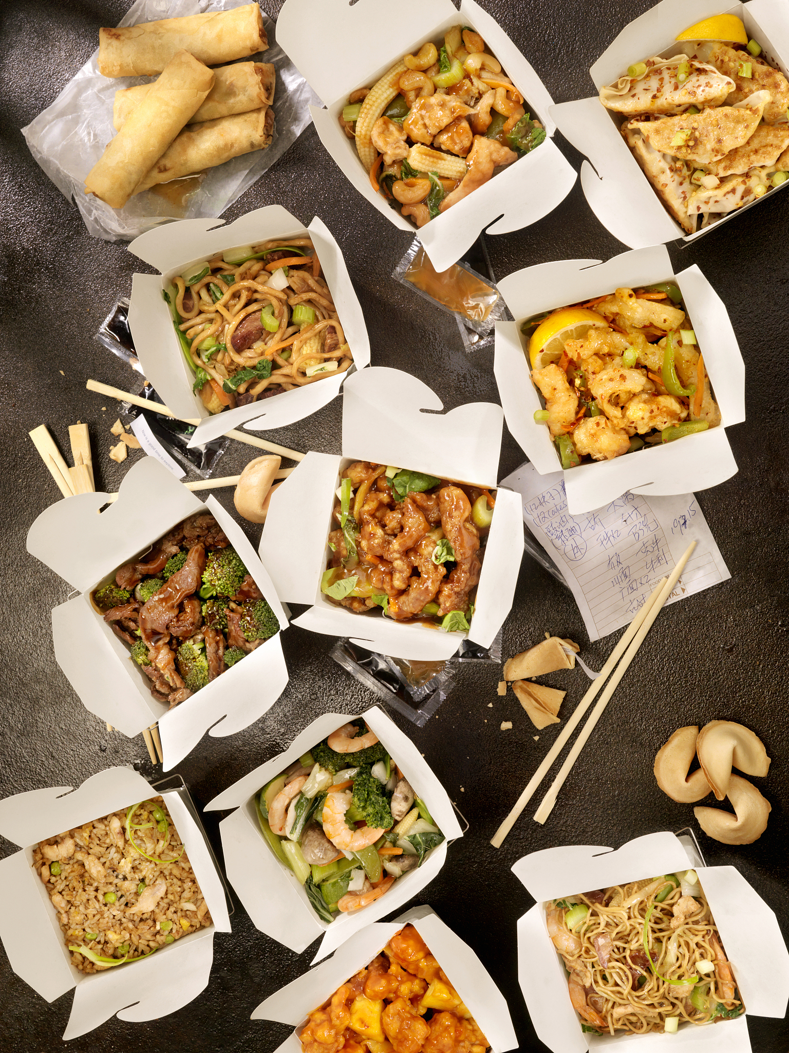 10个3字饭店名字，根据预制菜食品取名灵感