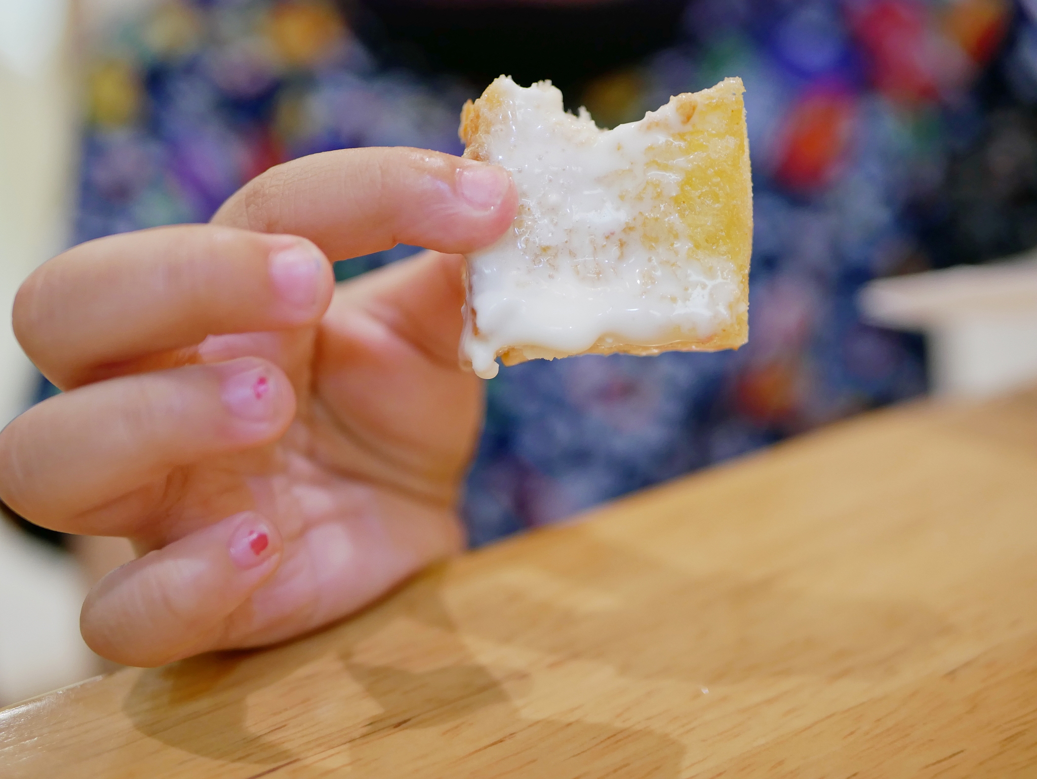 包仔和小油：形影不离的萌友组合