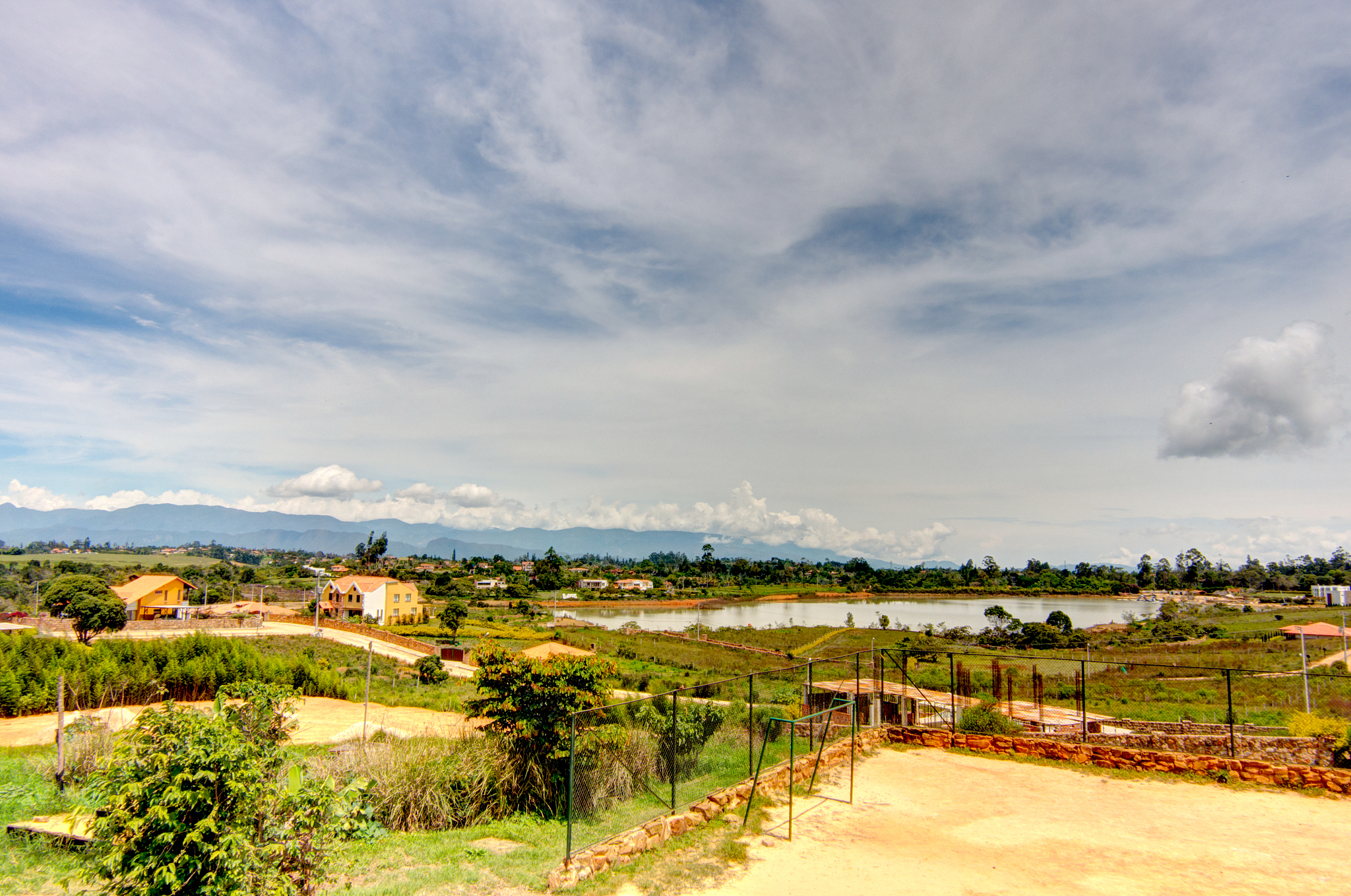 los santos, colombia