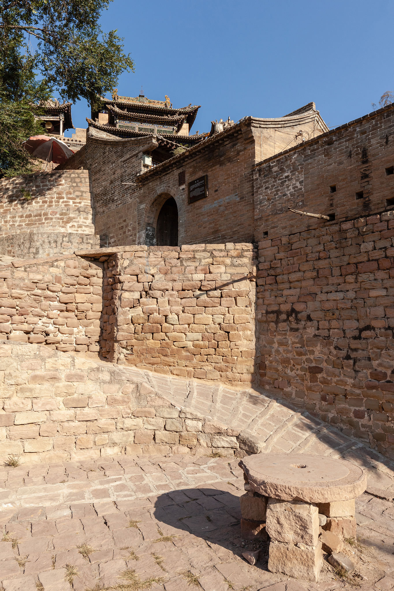 介绍一下 牤牛屯