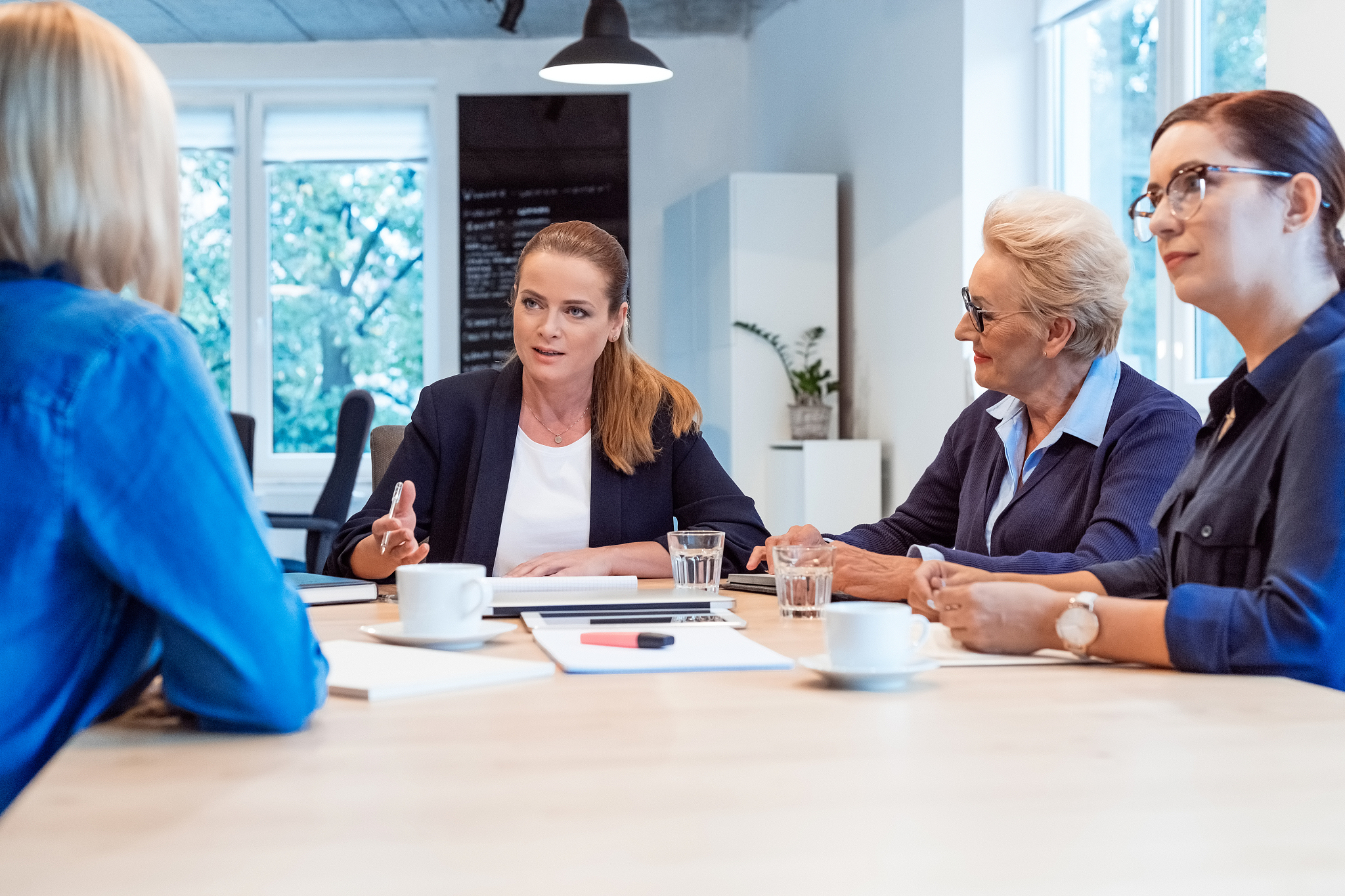 本周工作目标：高效完成任务，提升工作效率